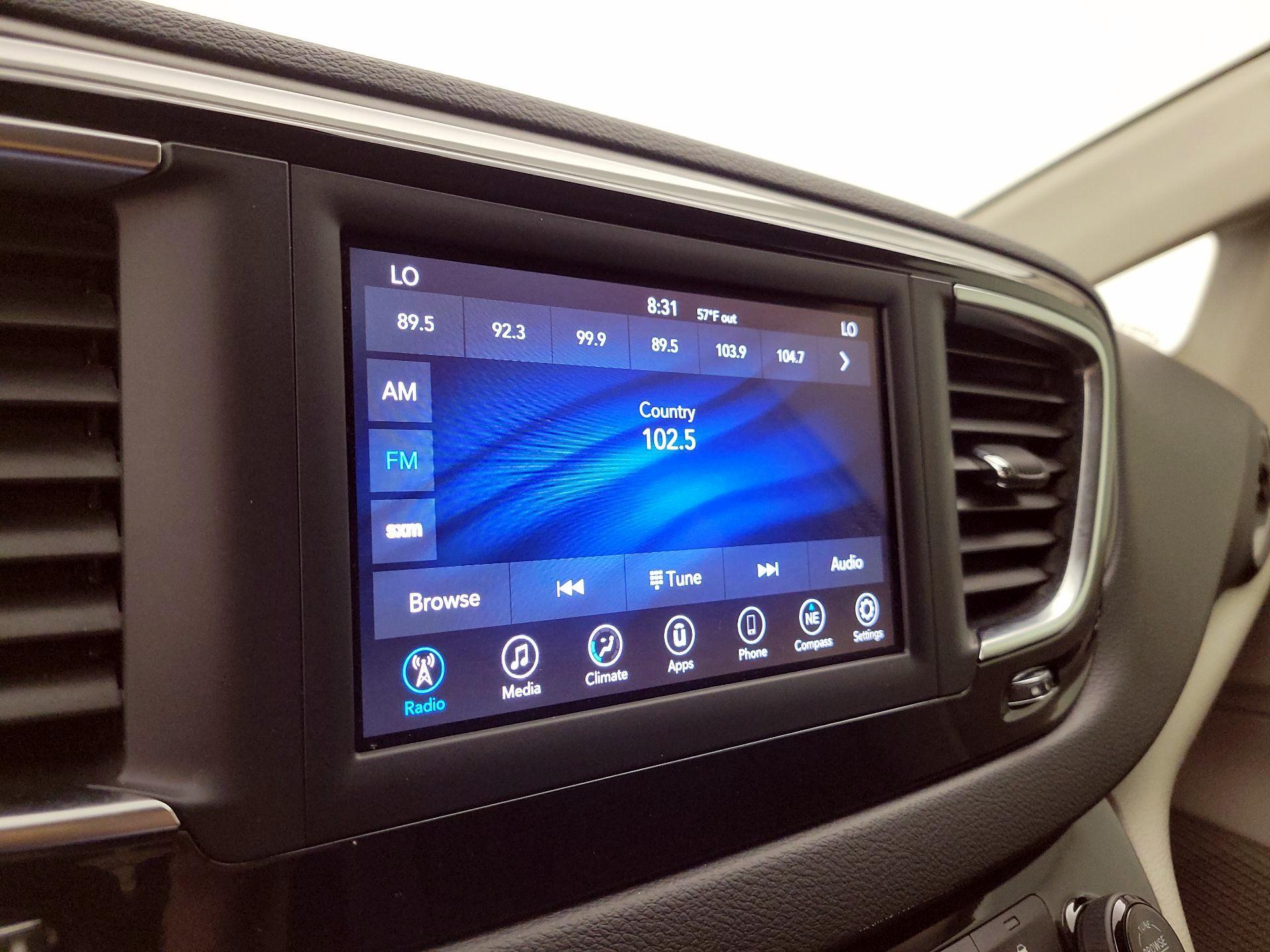 Thumbnail: 2020 Chrysler Pacifica - 15