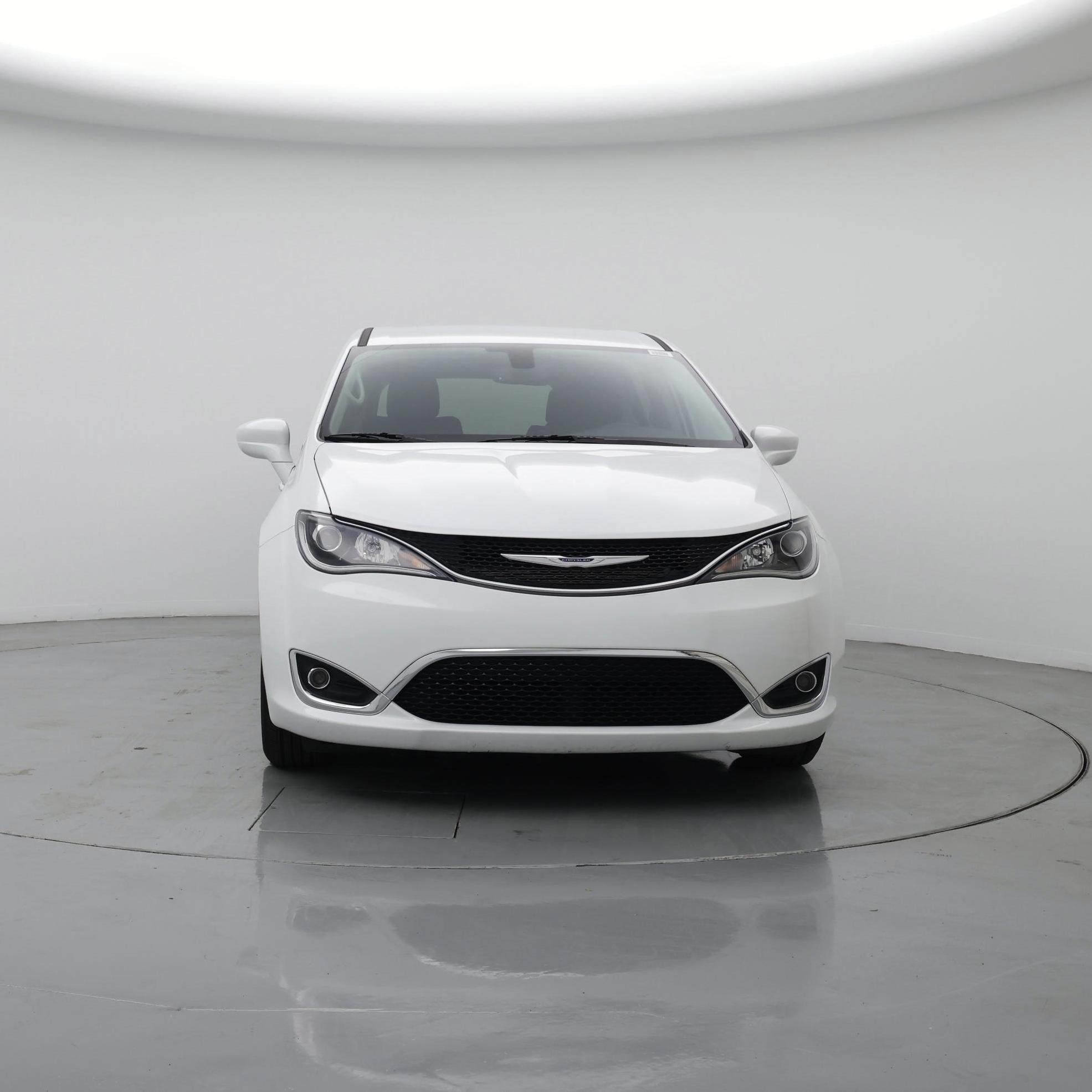 Thumbnail: 2020 Chrysler Pacifica - 5