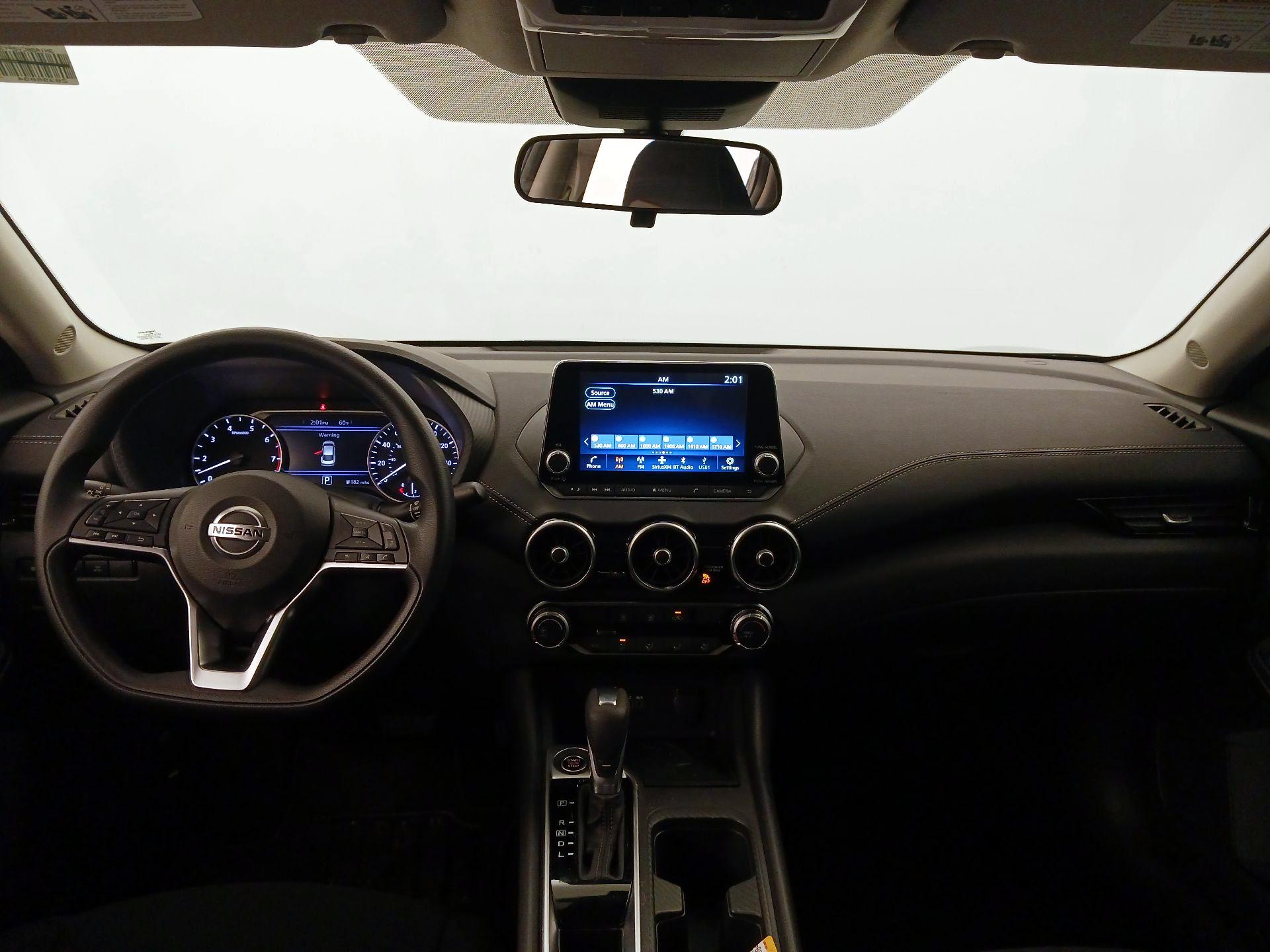 Thumbnail: 2023 Nissan Sentra - 9