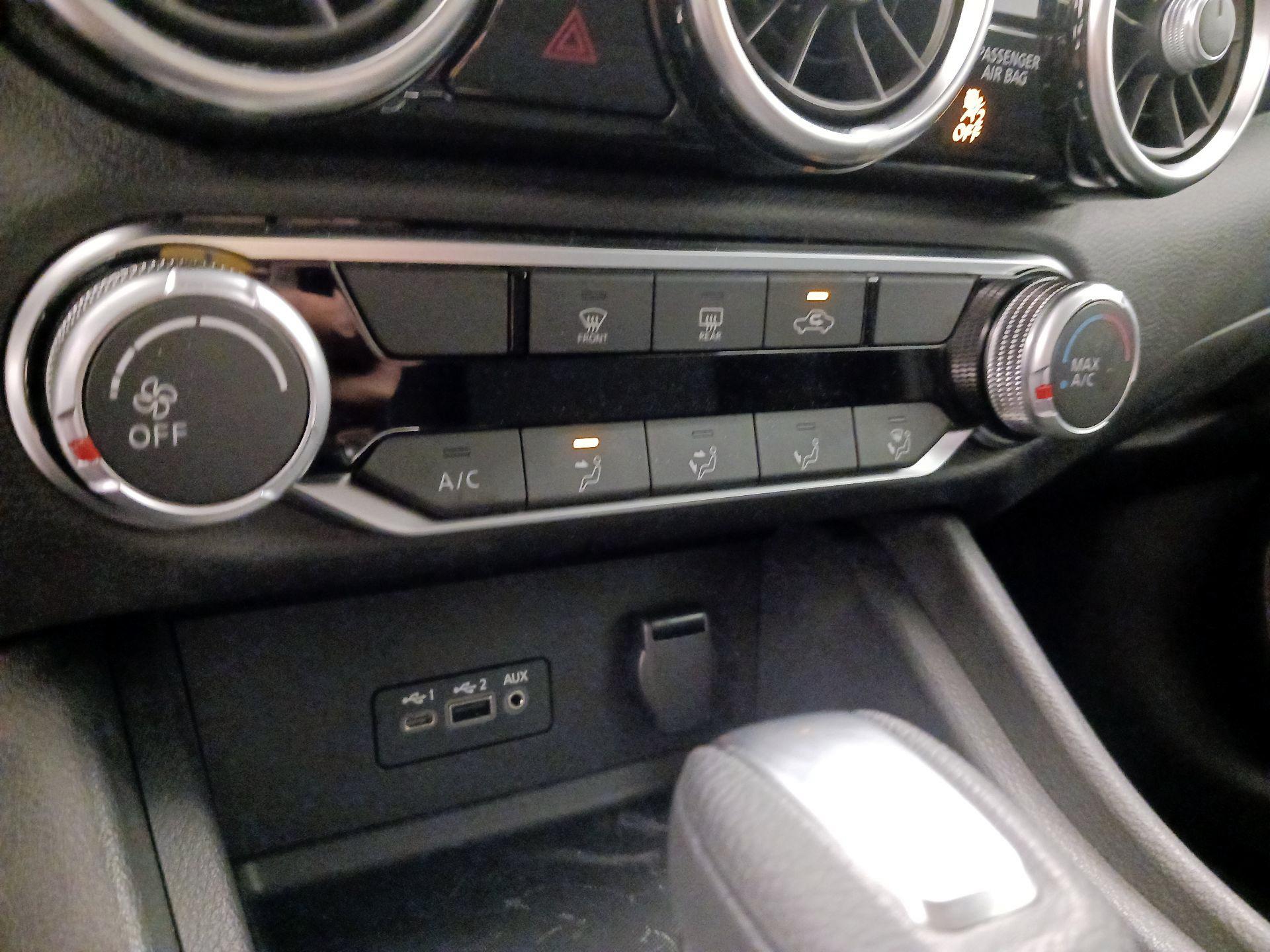 Thumbnail: 2023 Nissan Sentra - 16