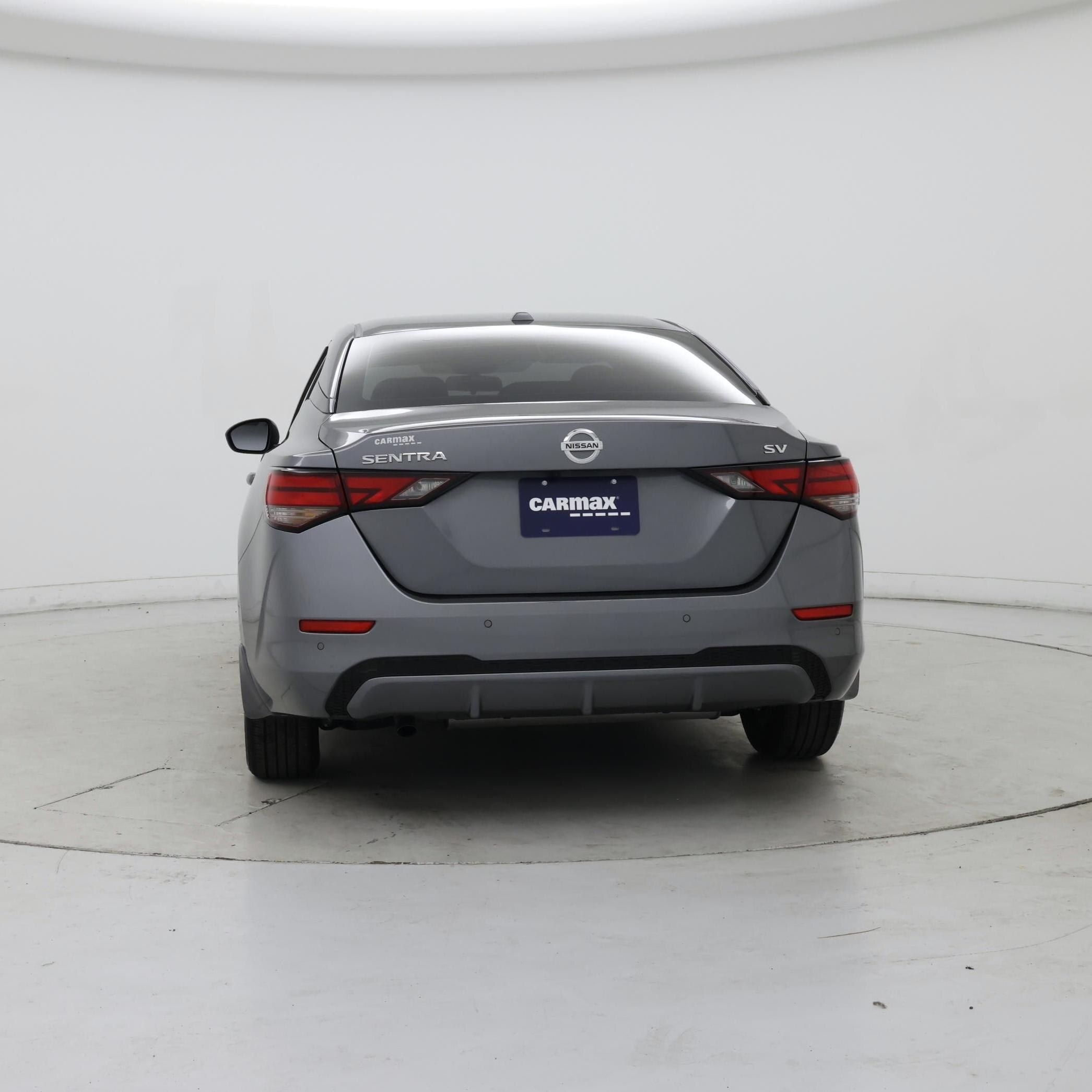 Thumbnail: 2023 Nissan Sentra - 6