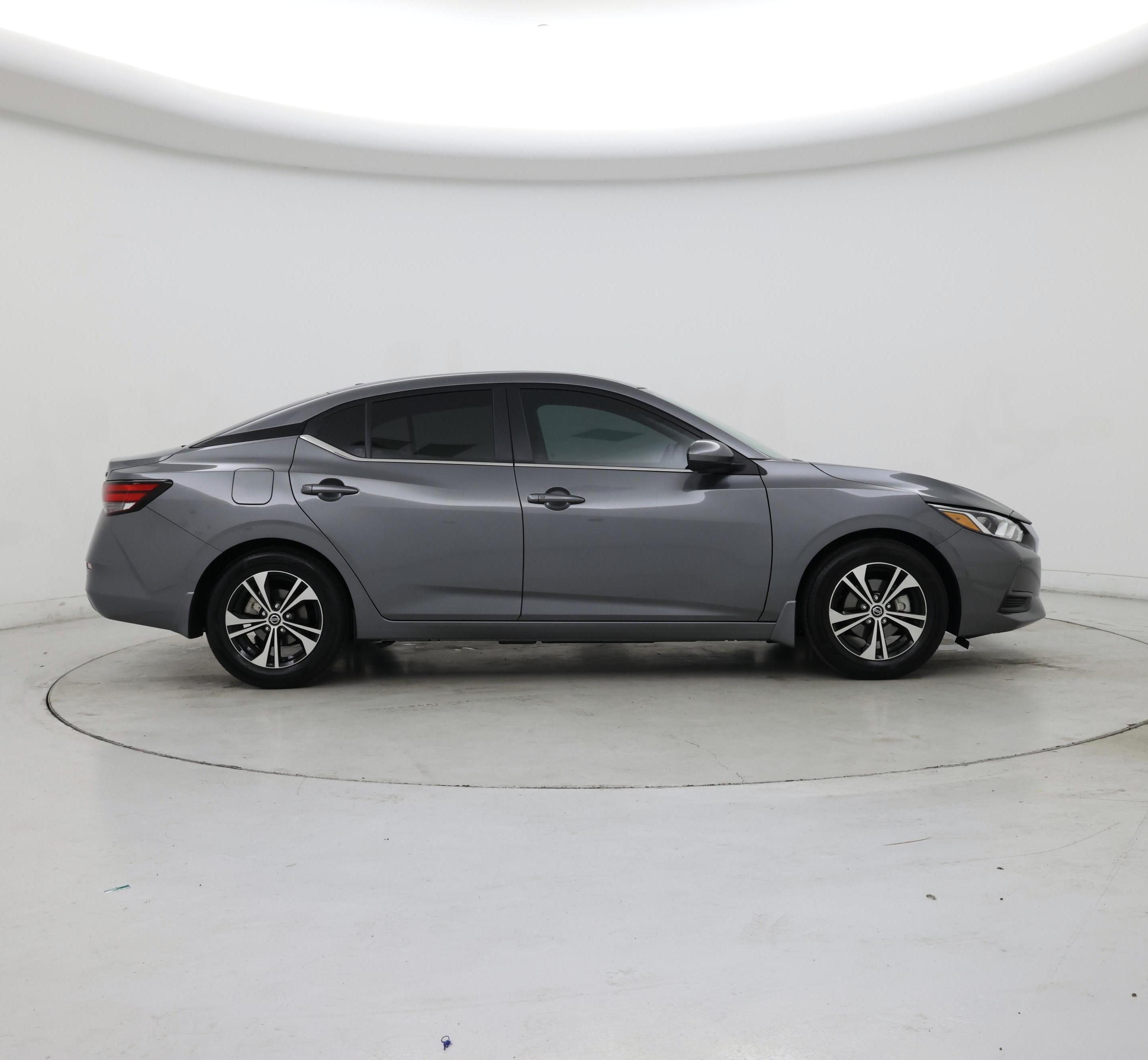 Thumbnail: 2023 Nissan Sentra - 7