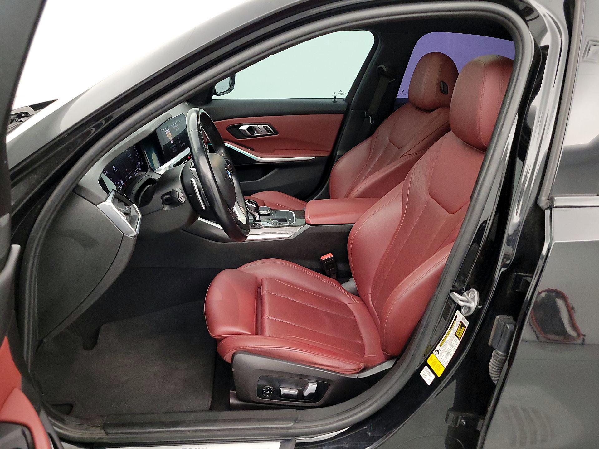 Thumbnail: 2022 BMW 3 Series - 11