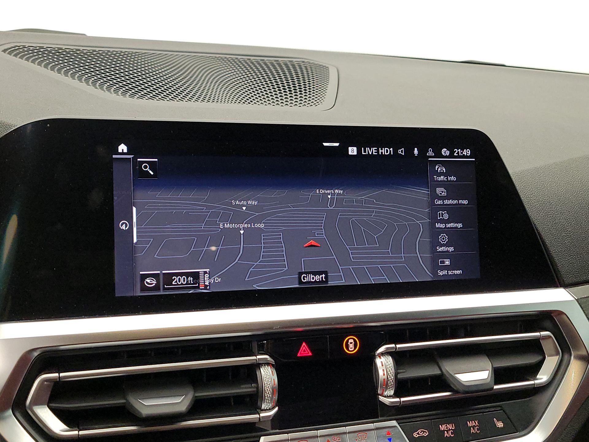 Thumbnail: 2022 BMW 3 Series - 14