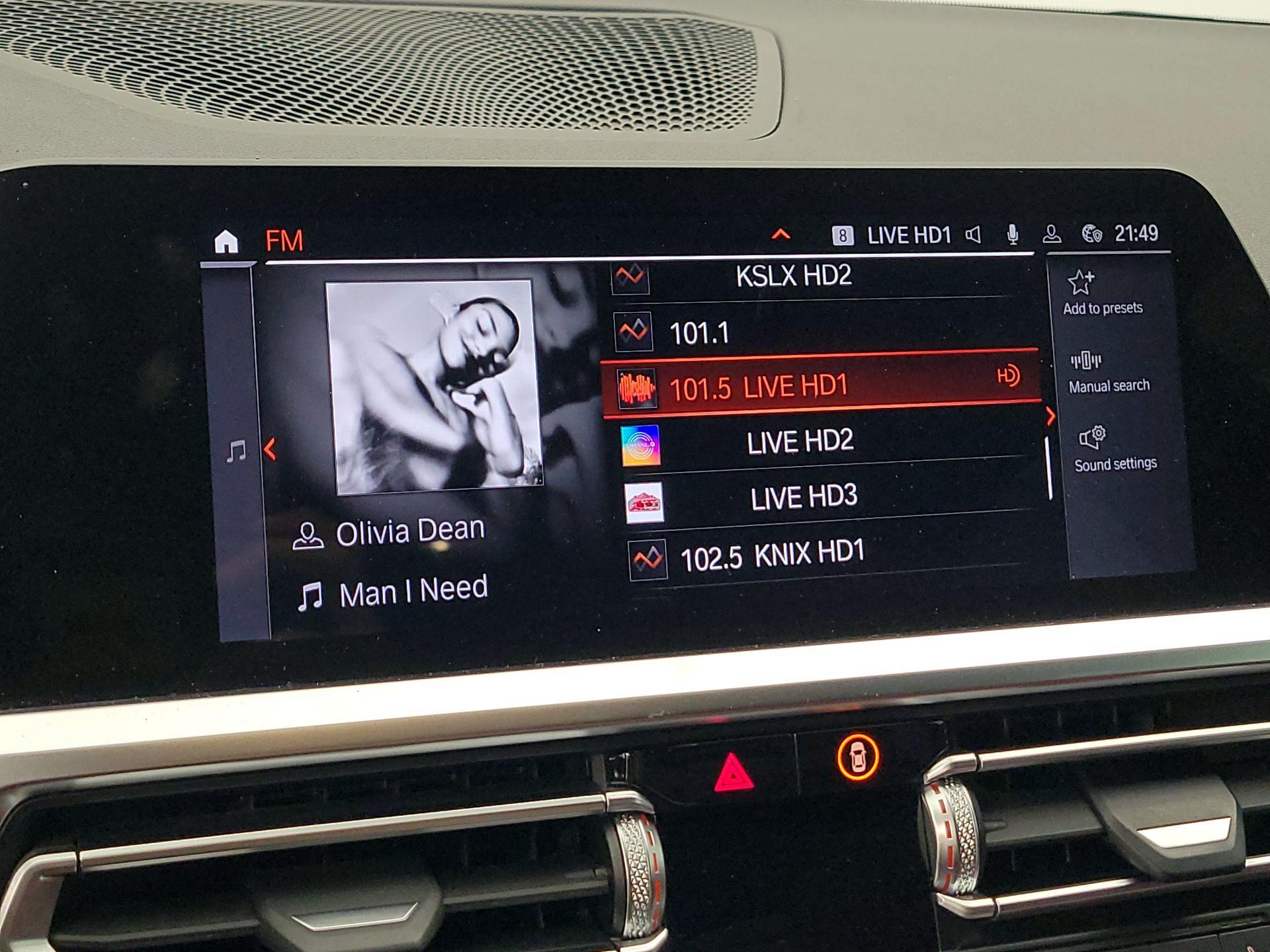 Thumbnail: 2022 BMW 3 Series - 16