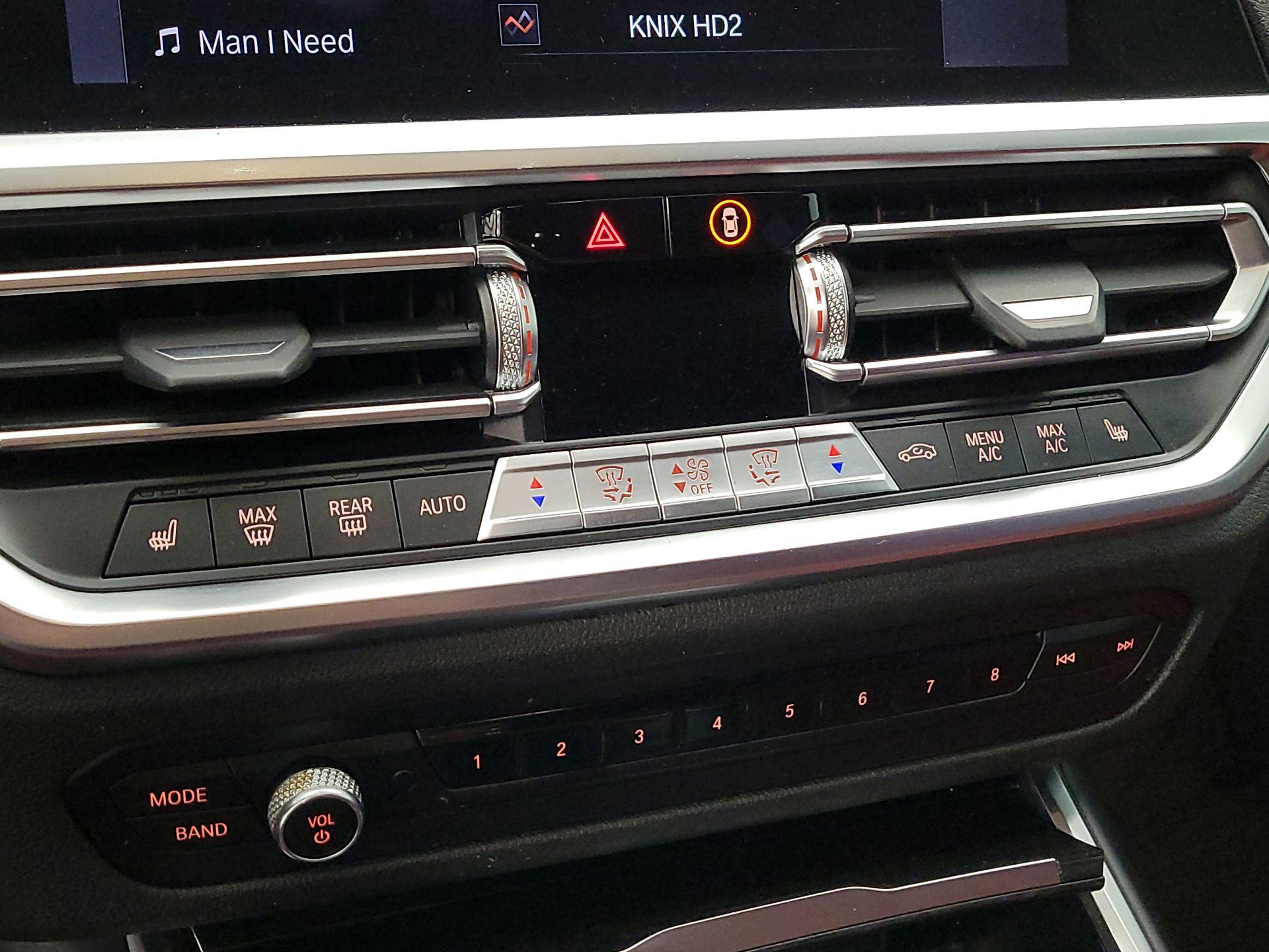 Thumbnail: 2022 BMW 3 Series - 17