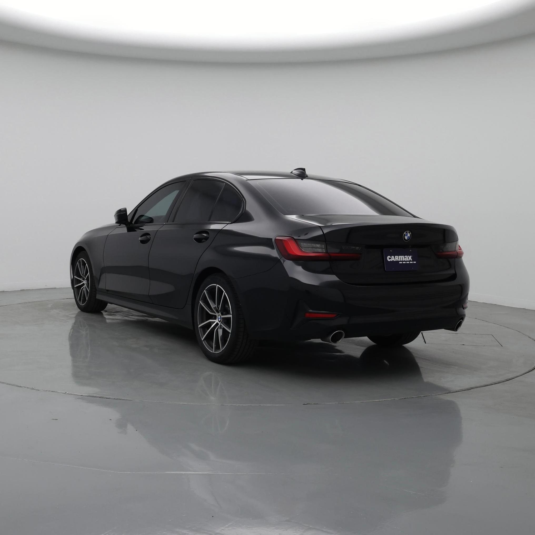 Thumbnail: 2022 BMW 3 Series - 2