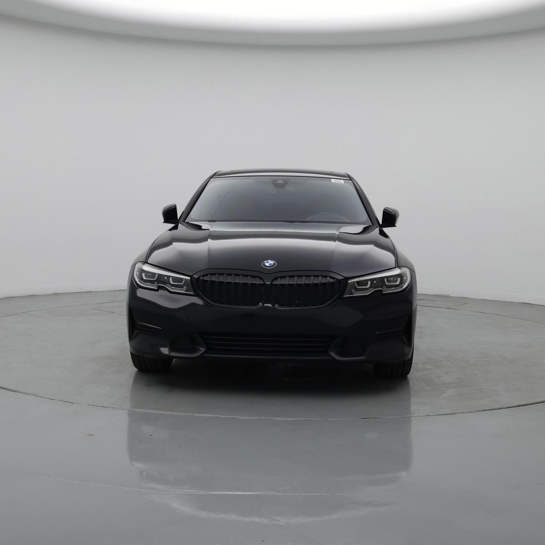 Thumbnail: 2022 BMW 3 Series - 5