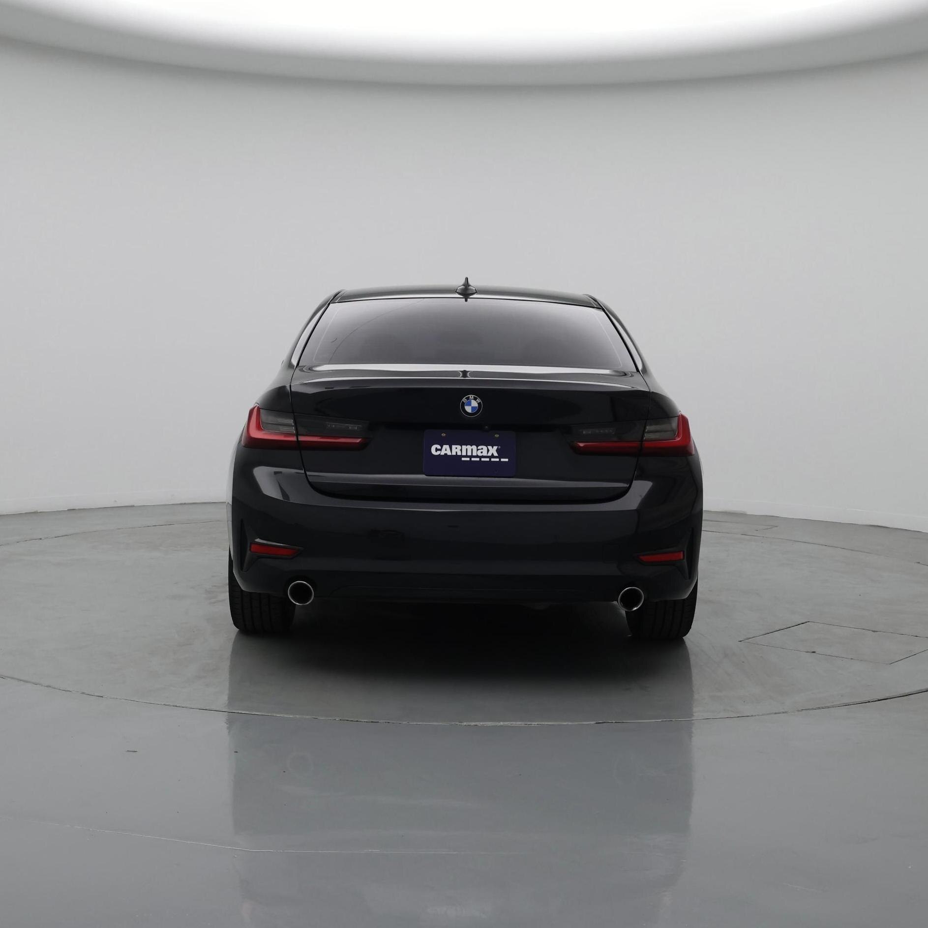 Thumbnail: 2022 BMW 3 Series - 6