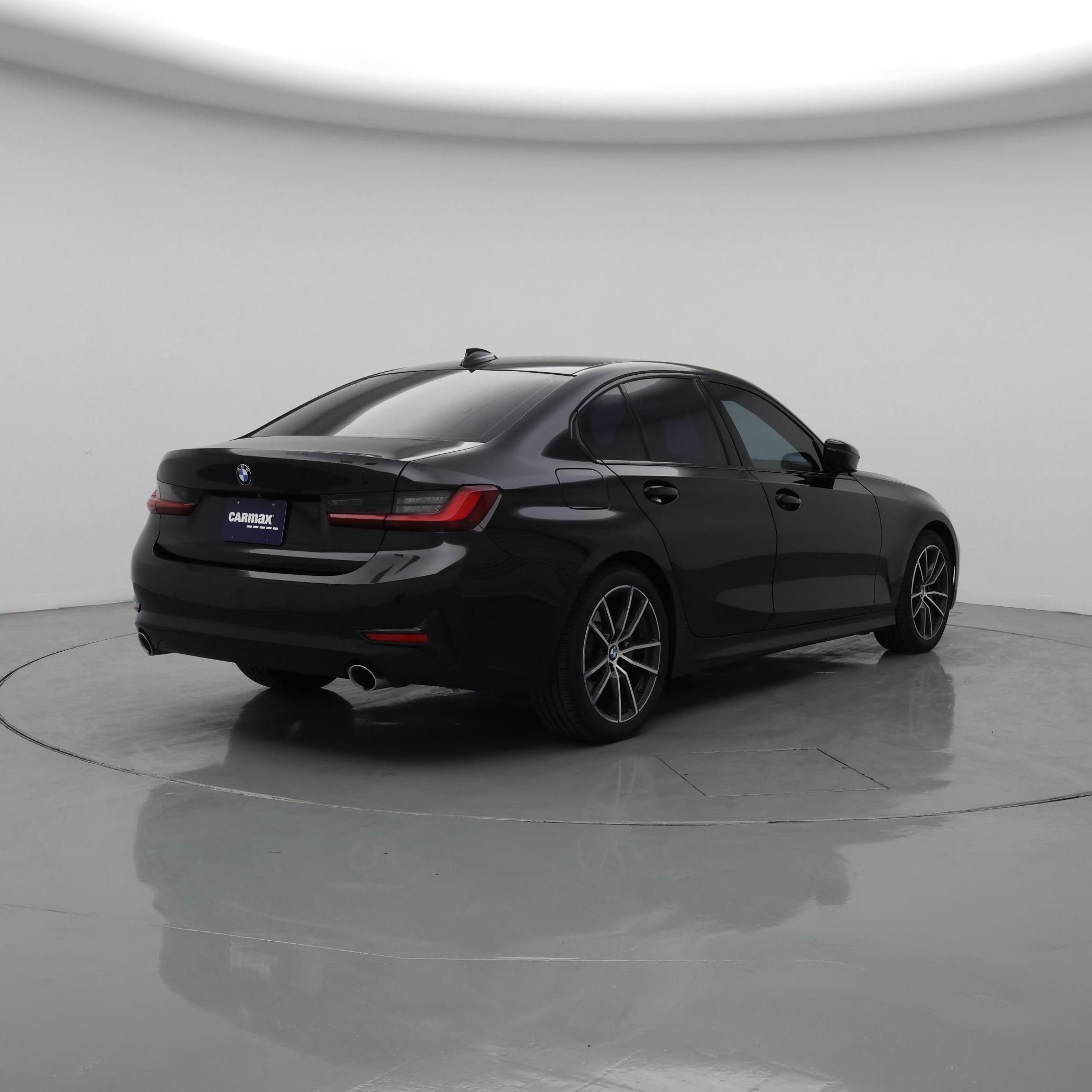 Thumbnail: 2022 BMW 3 Series - 8