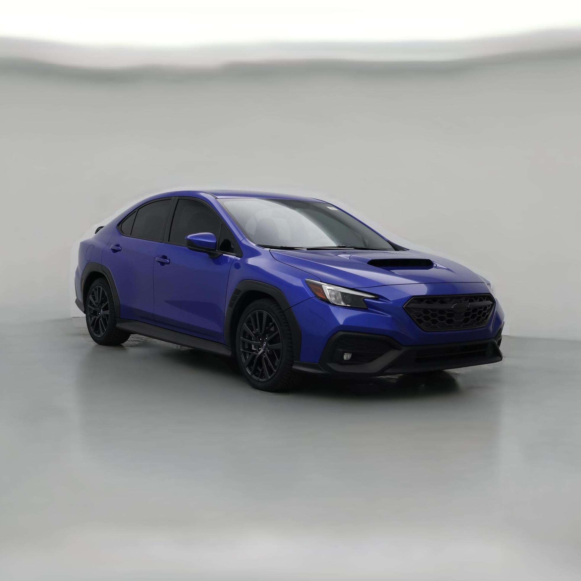 Thumbnail: 2023 Subaru WRX - 1
