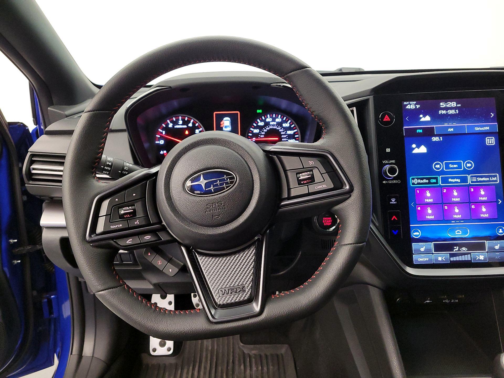 Thumbnail: 2023 Subaru WRX - 10