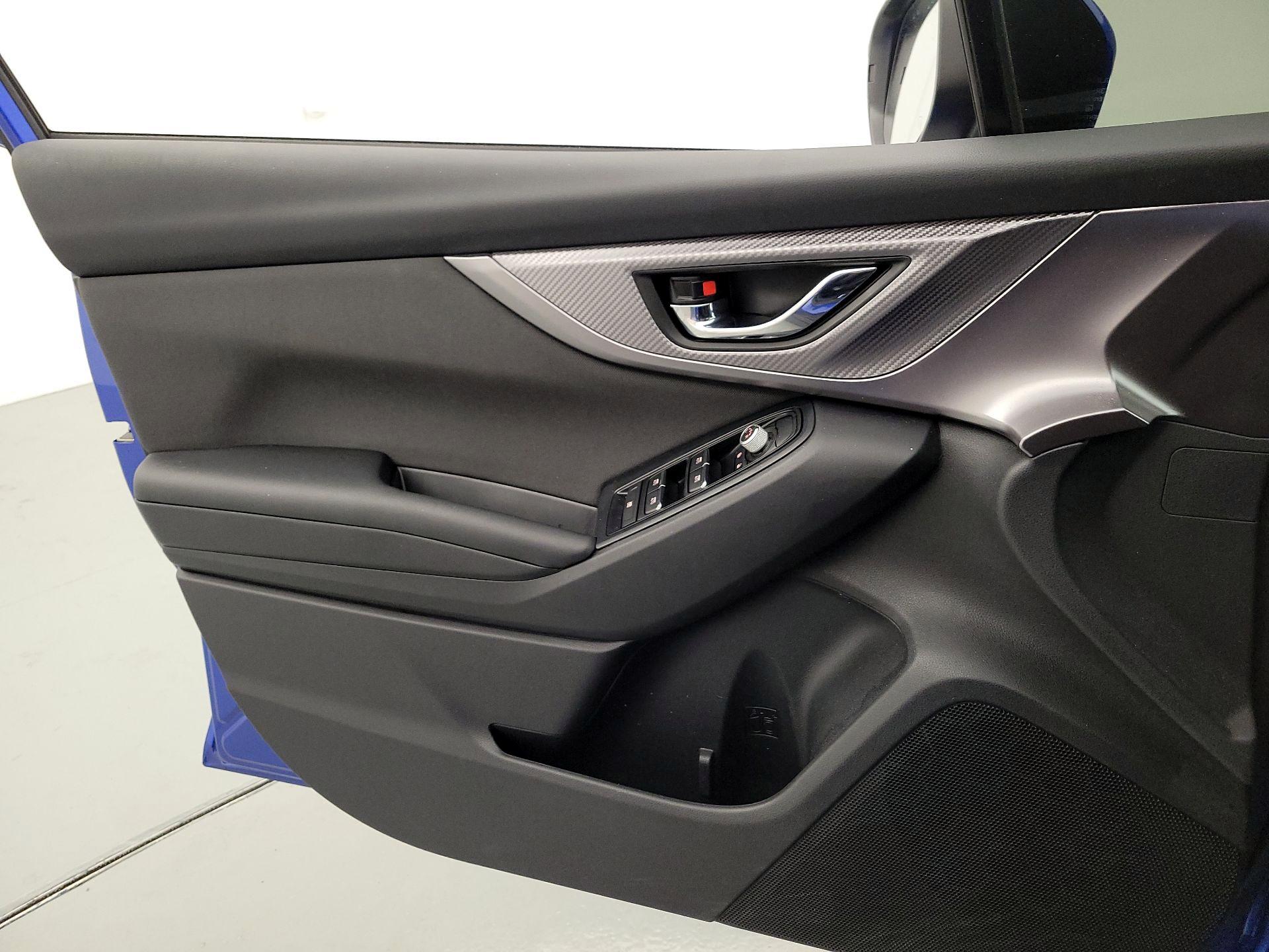 Thumbnail: 2023 Subaru WRX - 12