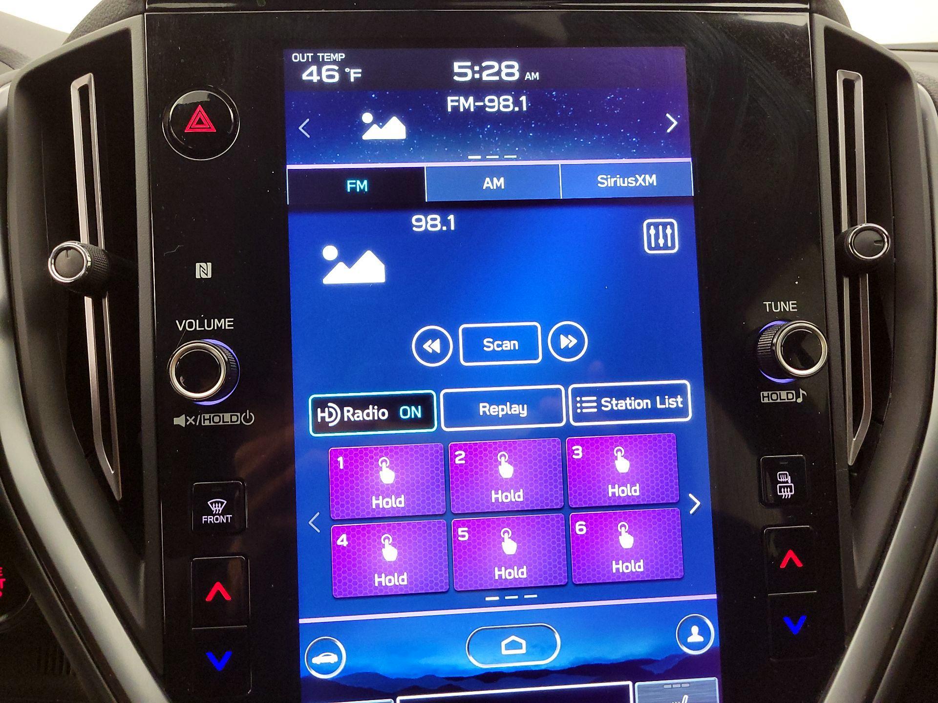 Thumbnail: 2023 Subaru WRX - 15