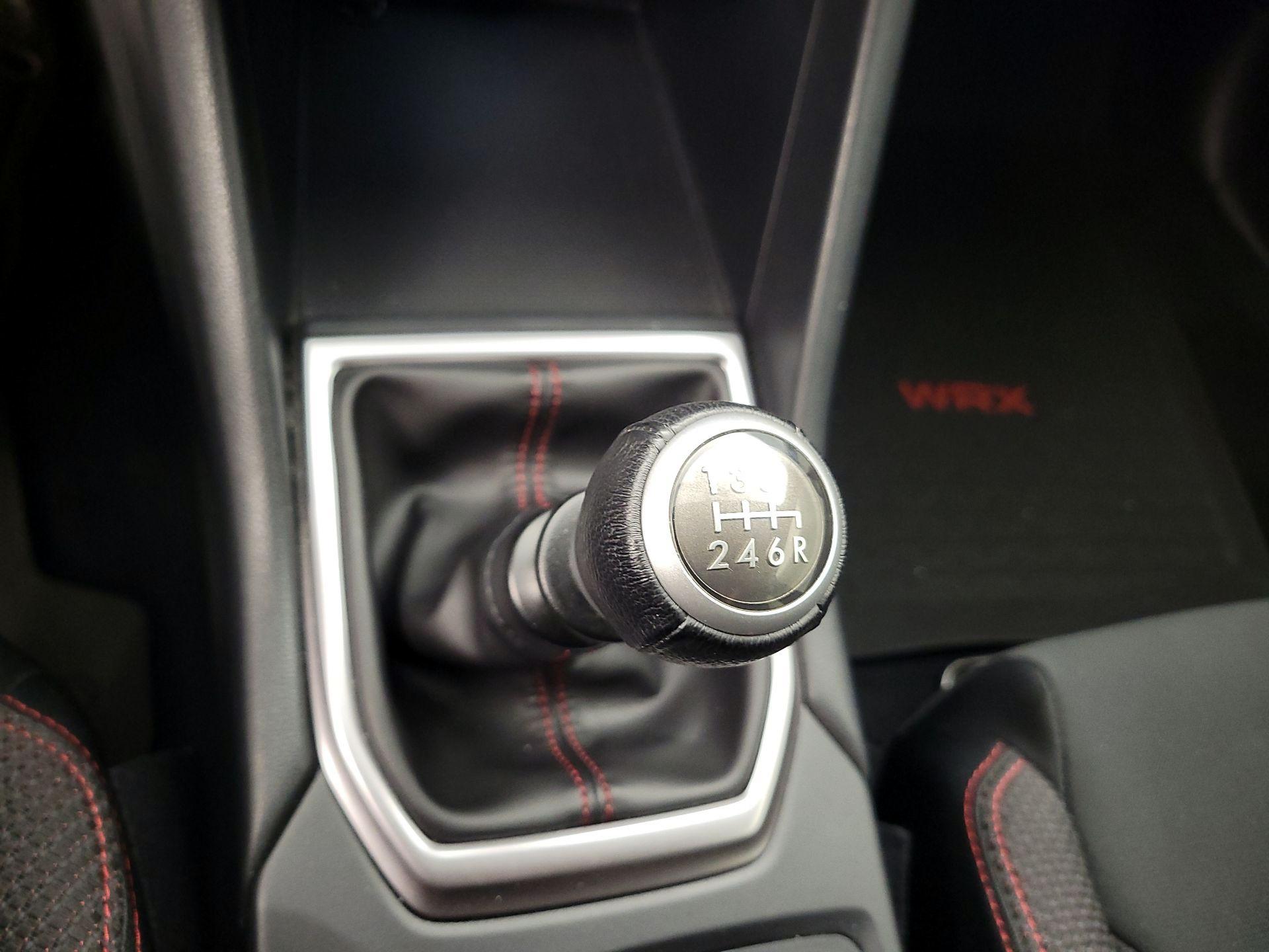 Thumbnail: 2023 Subaru WRX - 17