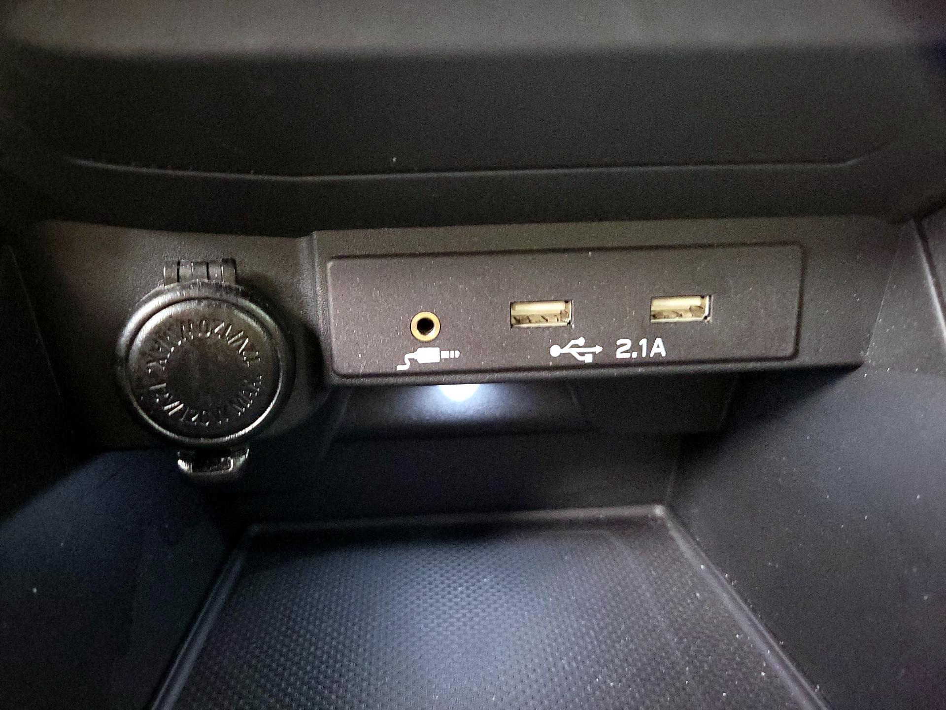 Thumbnail: 2023 Subaru WRX - 18