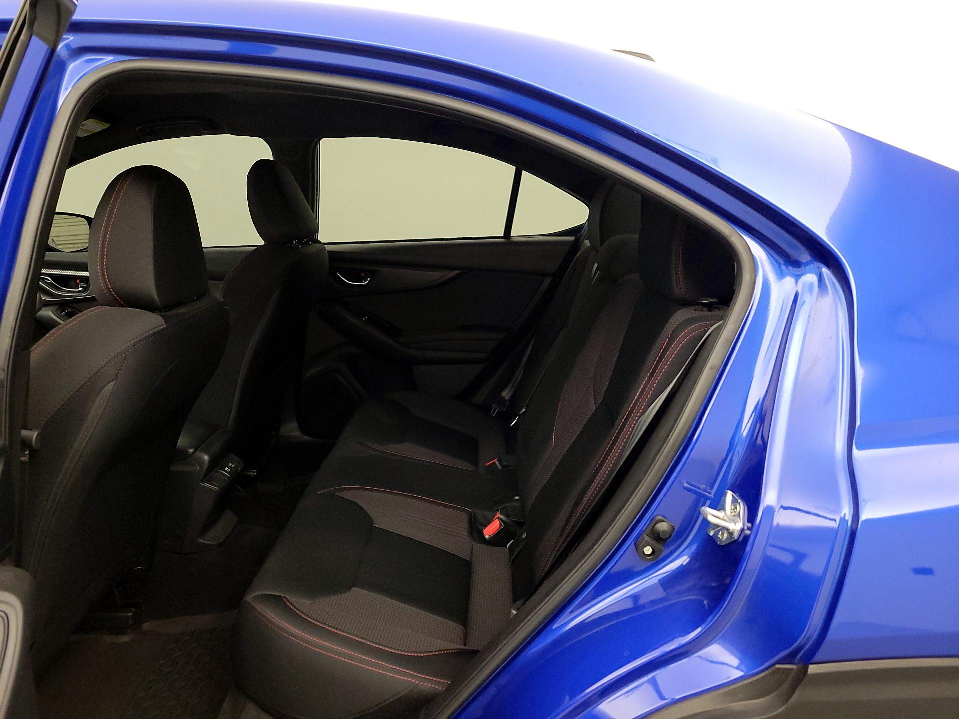 Thumbnail: 2023 Subaru WRX - 19