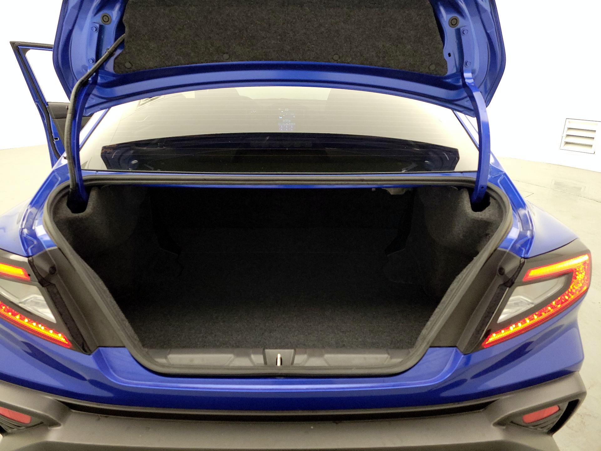 Thumbnail: 2023 Subaru WRX - 20