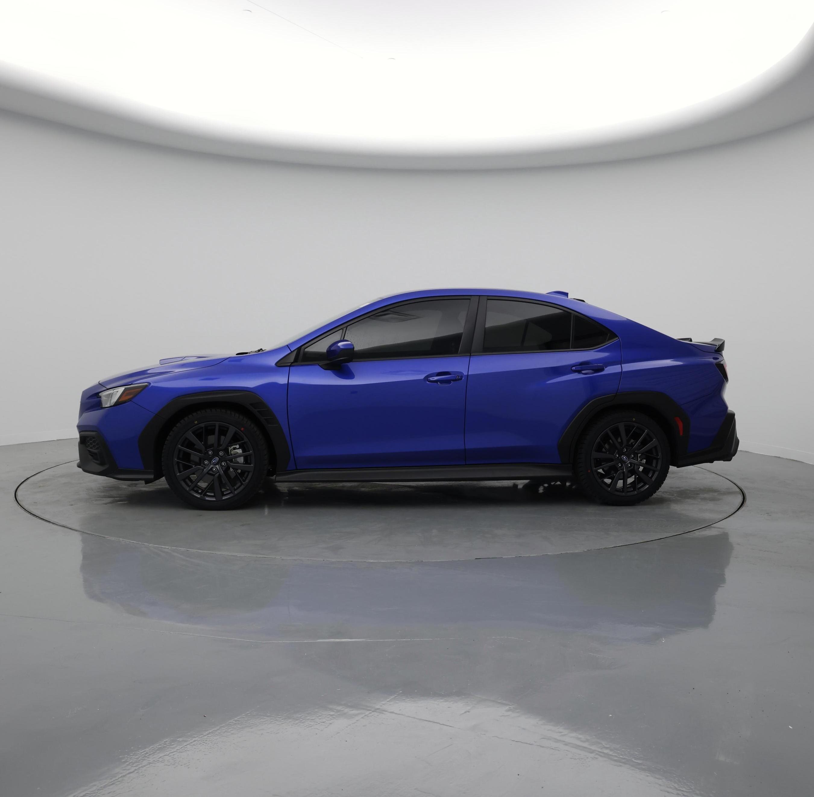 Thumbnail: 2023 Subaru WRX - 3