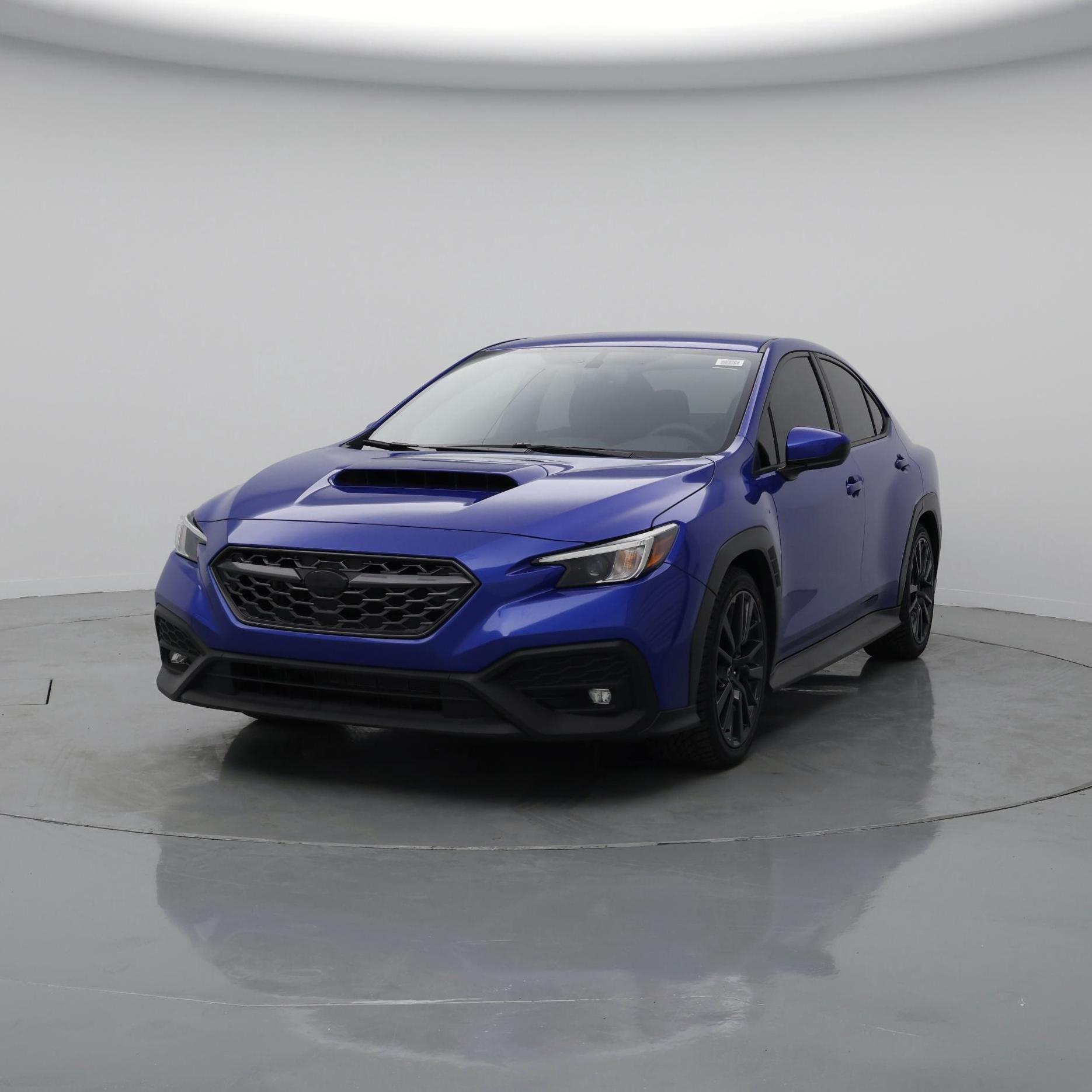 Thumbnail: 2023 Subaru WRX - 4