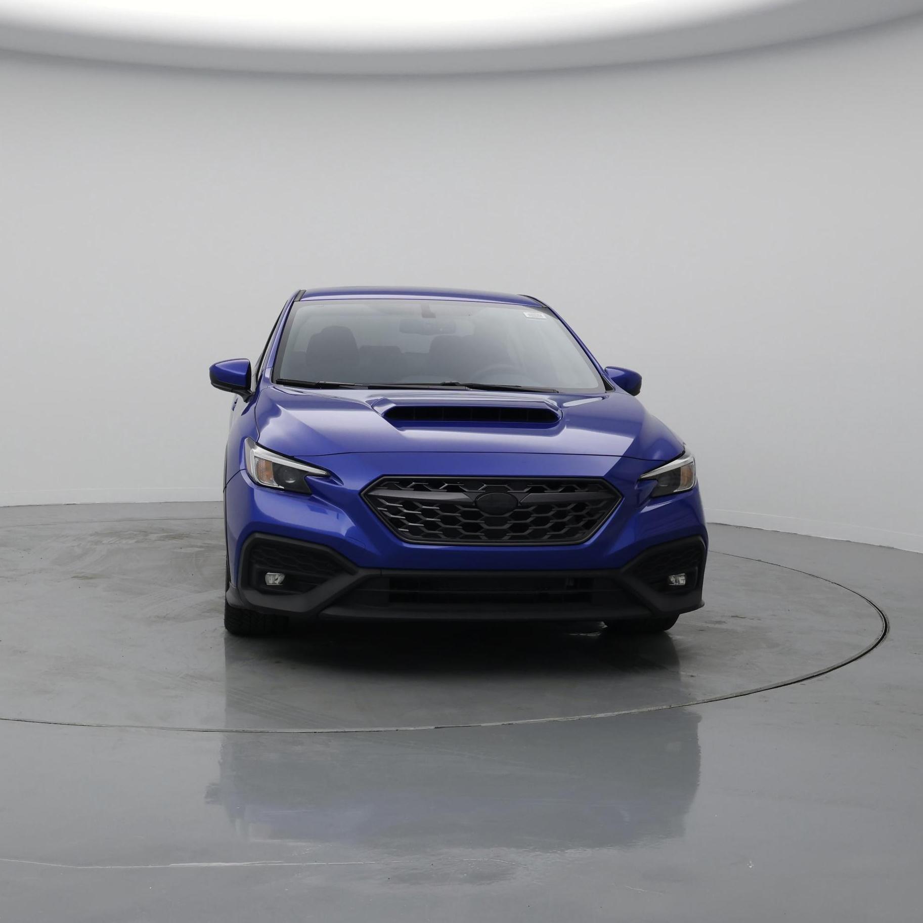 Thumbnail: 2023 Subaru WRX - 5