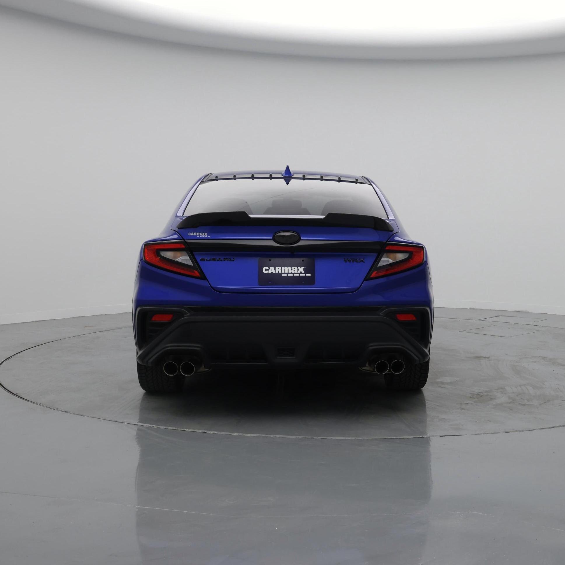 Thumbnail: 2023 Subaru WRX - 6