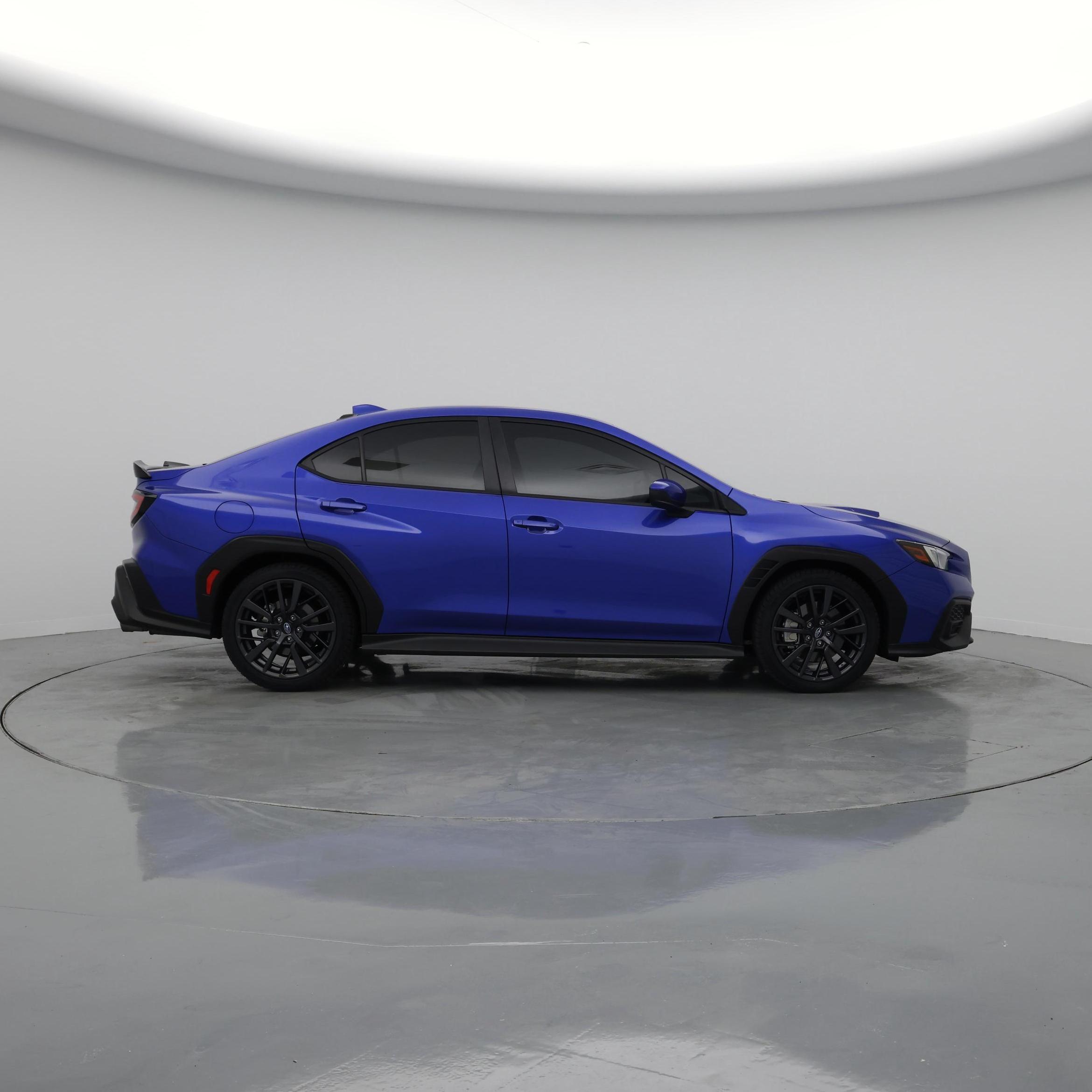 Thumbnail: 2023 Subaru WRX - 7