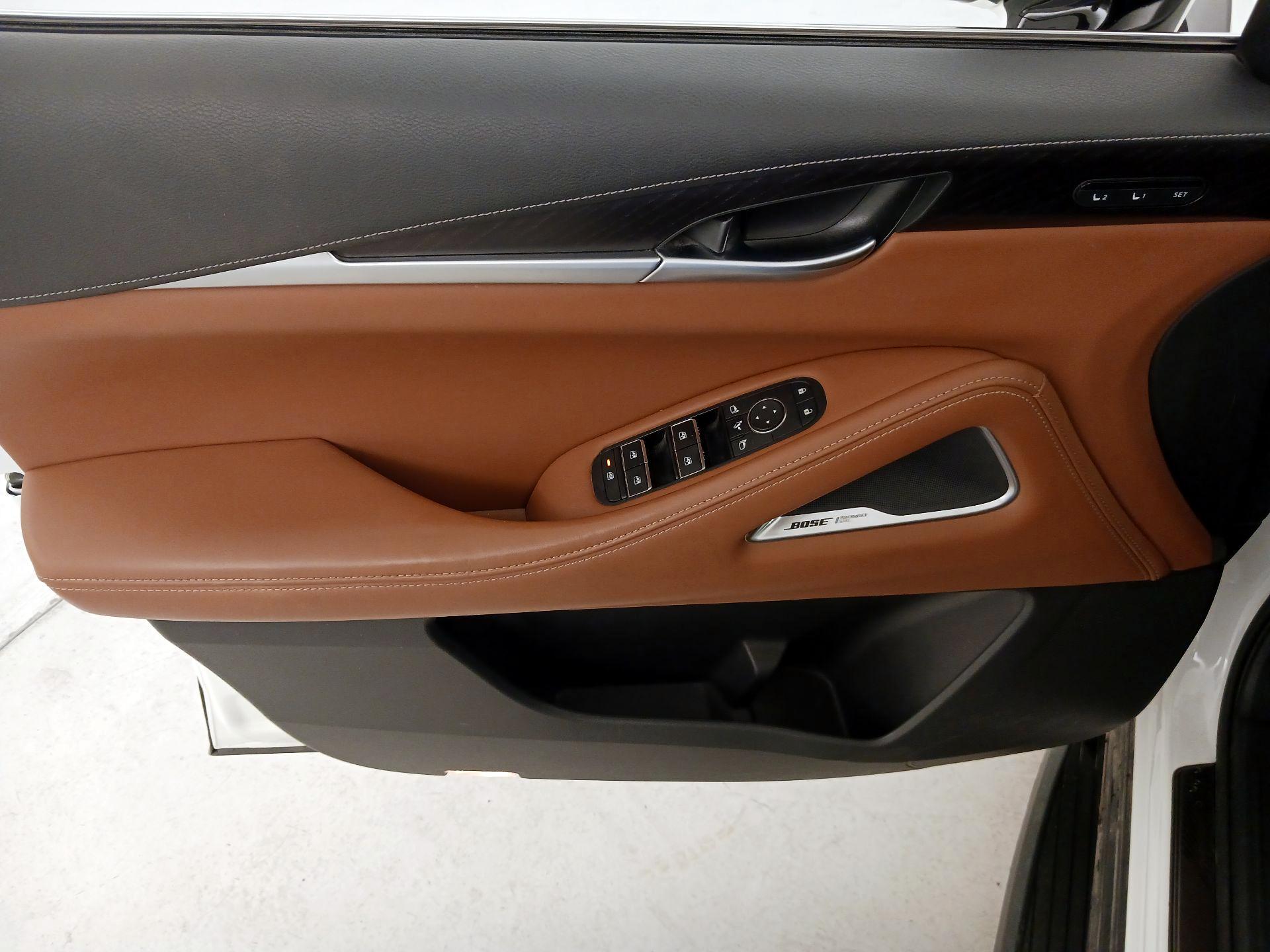 Thumbnail: 2023 INFINITI QX60 - 12