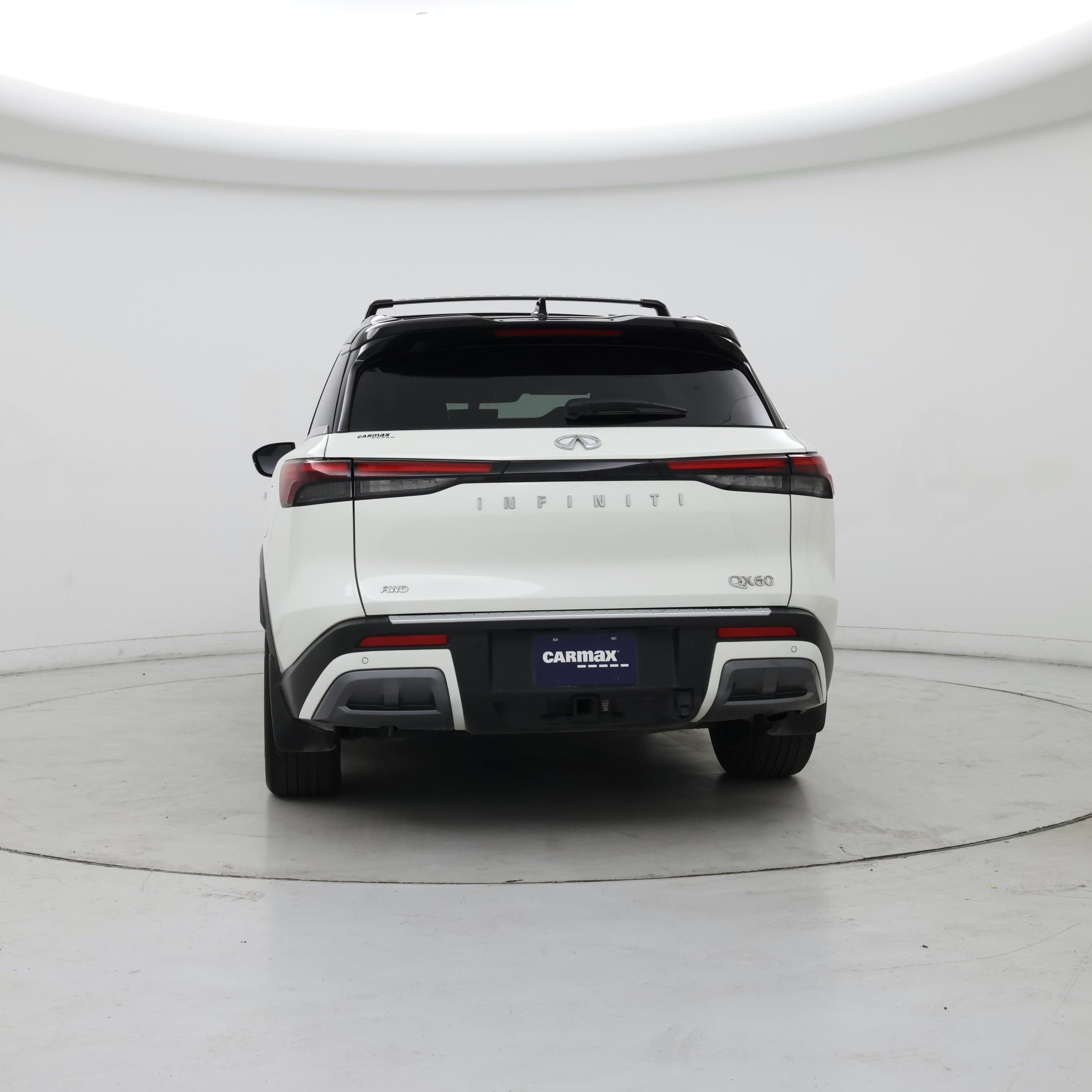 Thumbnail: 2023 INFINITI QX60 - 6