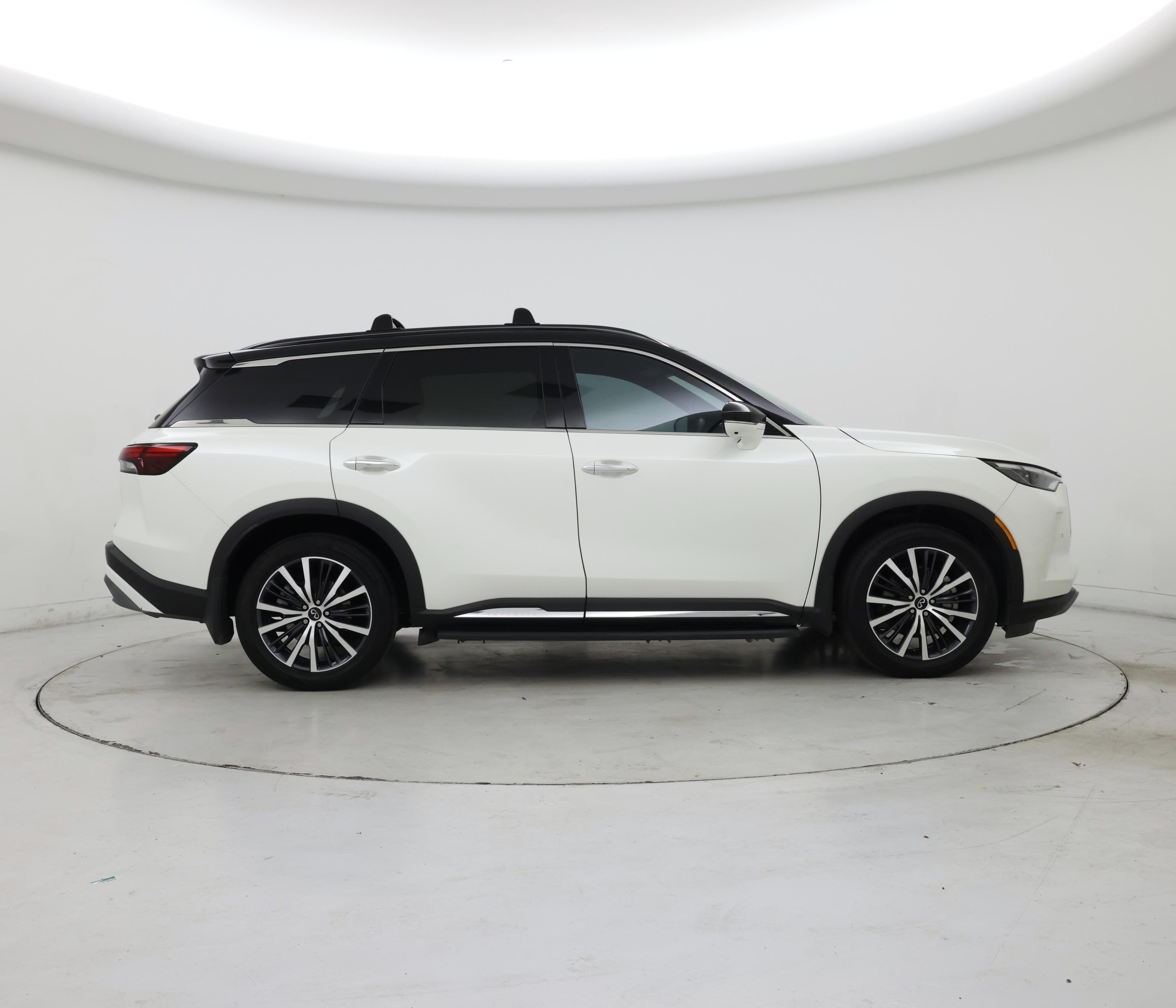 Thumbnail: 2023 INFINITI QX60 - 7