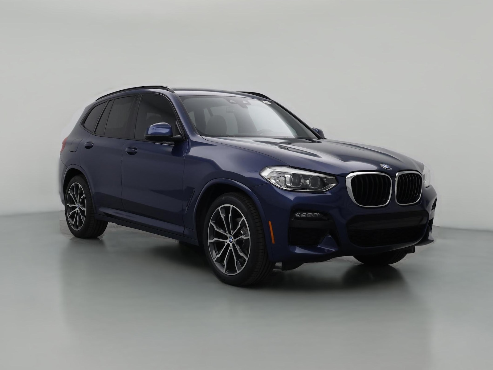 2020 BMW X3 30i