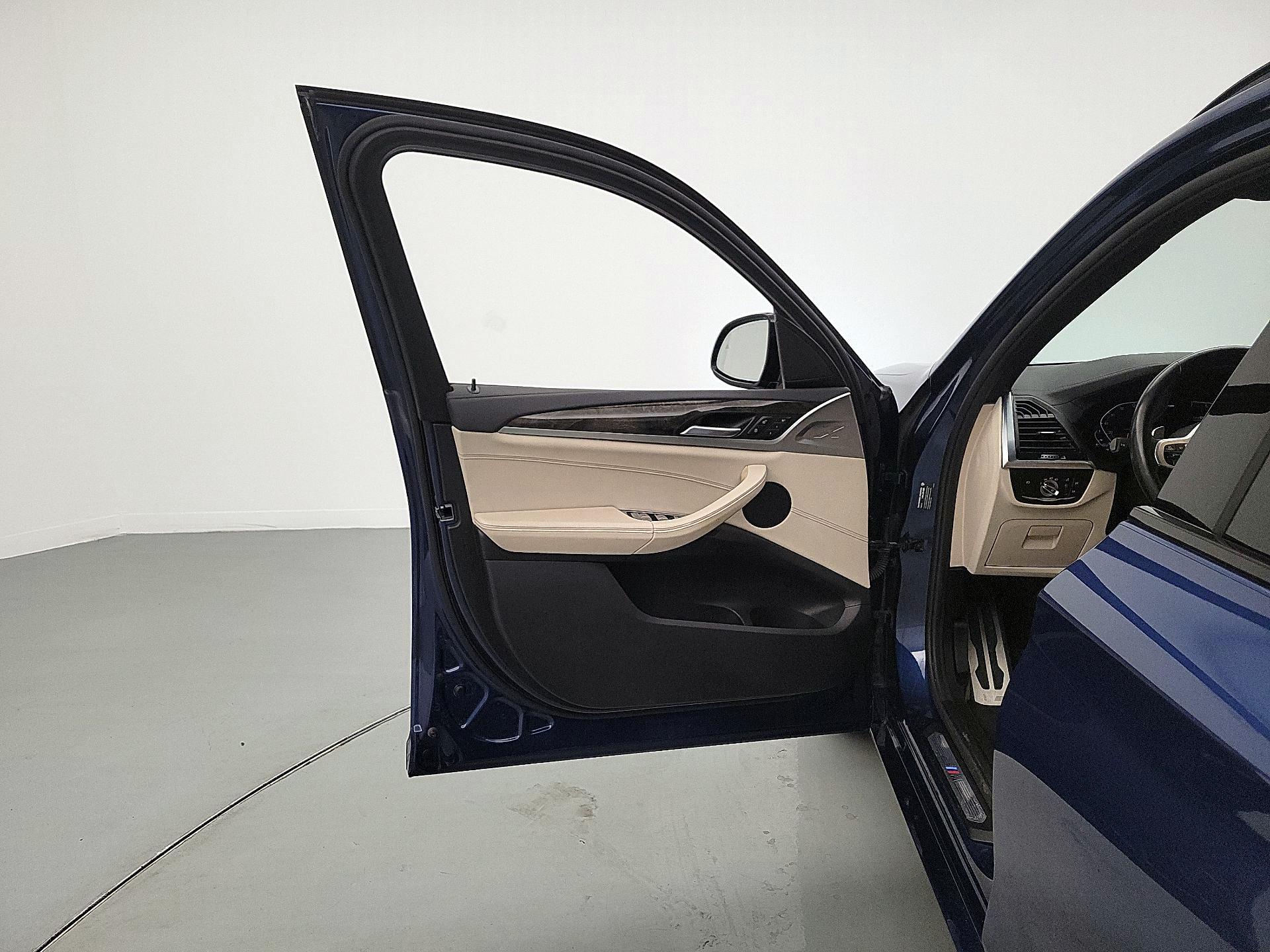 Thumbnail: 2020 BMW X3 - 12