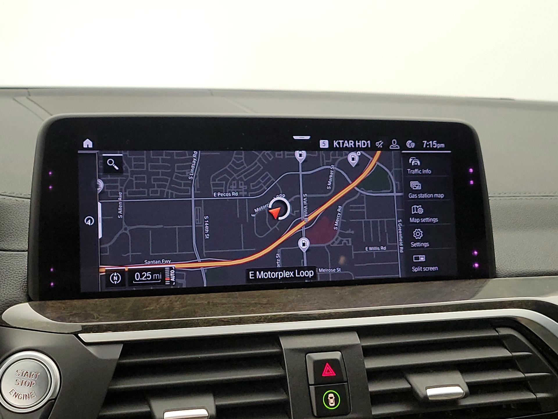 Thumbnail: 2020 BMW X3 - 14