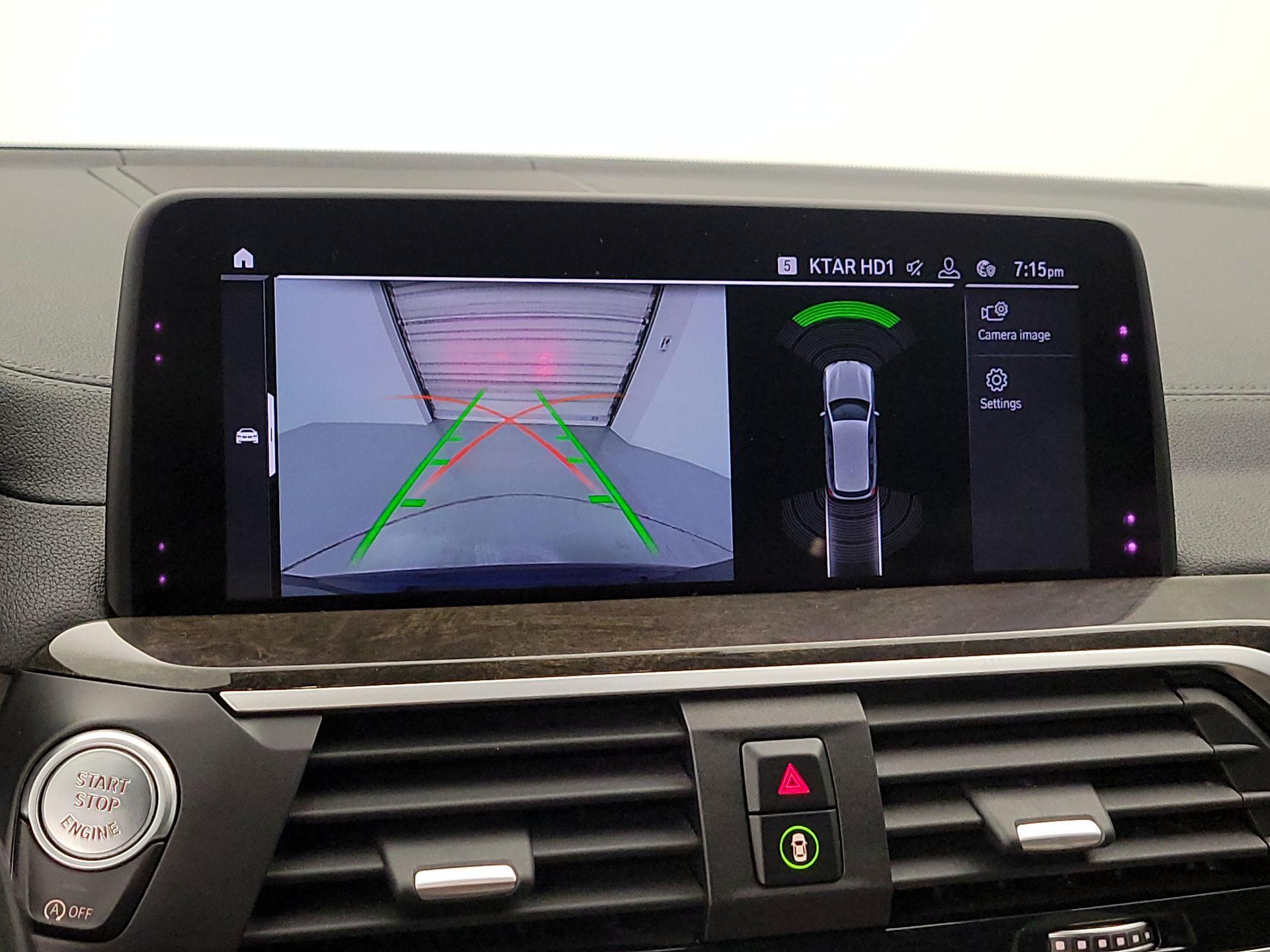 Thumbnail: 2020 BMW X3 - 15