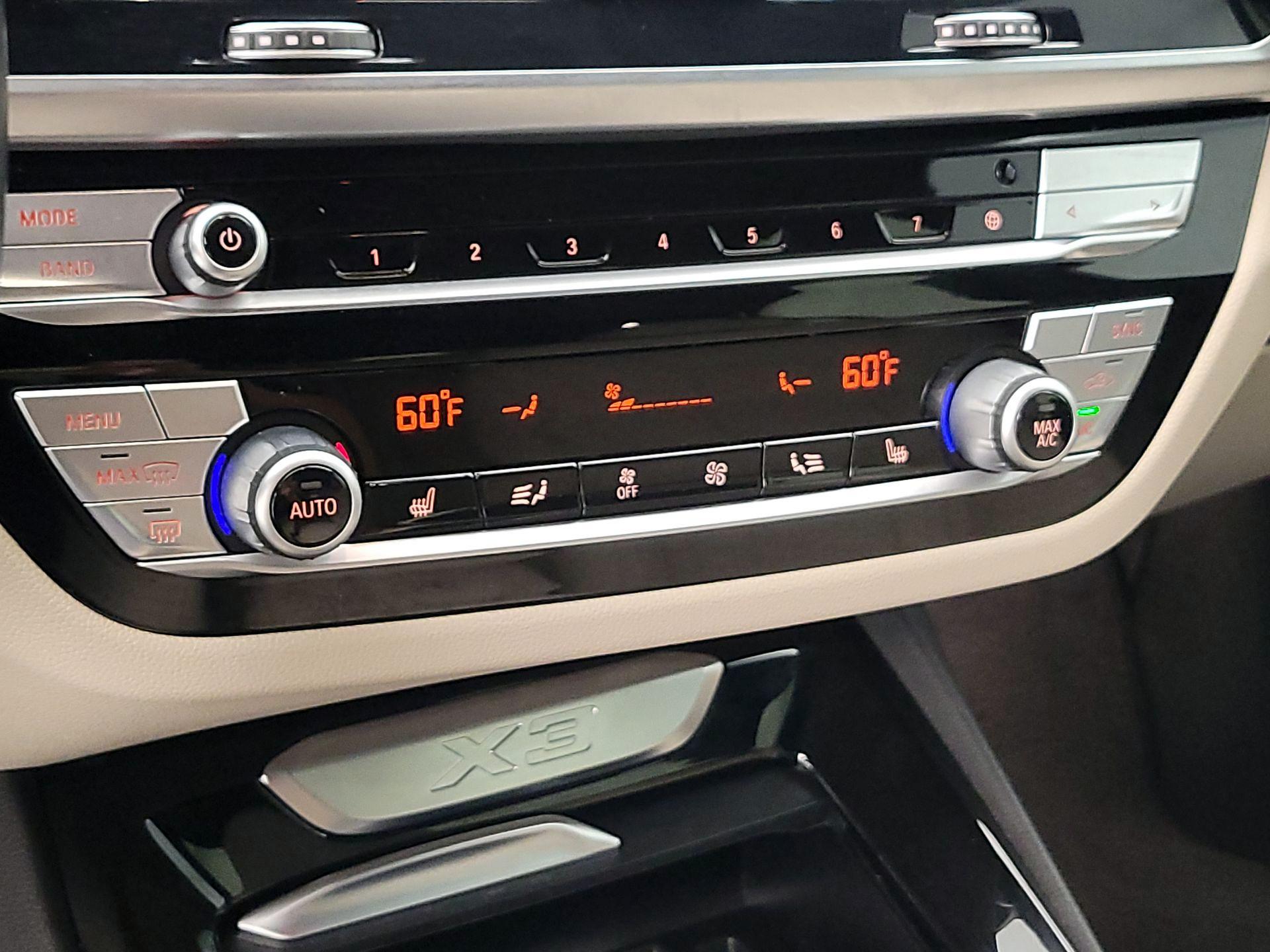 Thumbnail: 2020 BMW X3 - 17