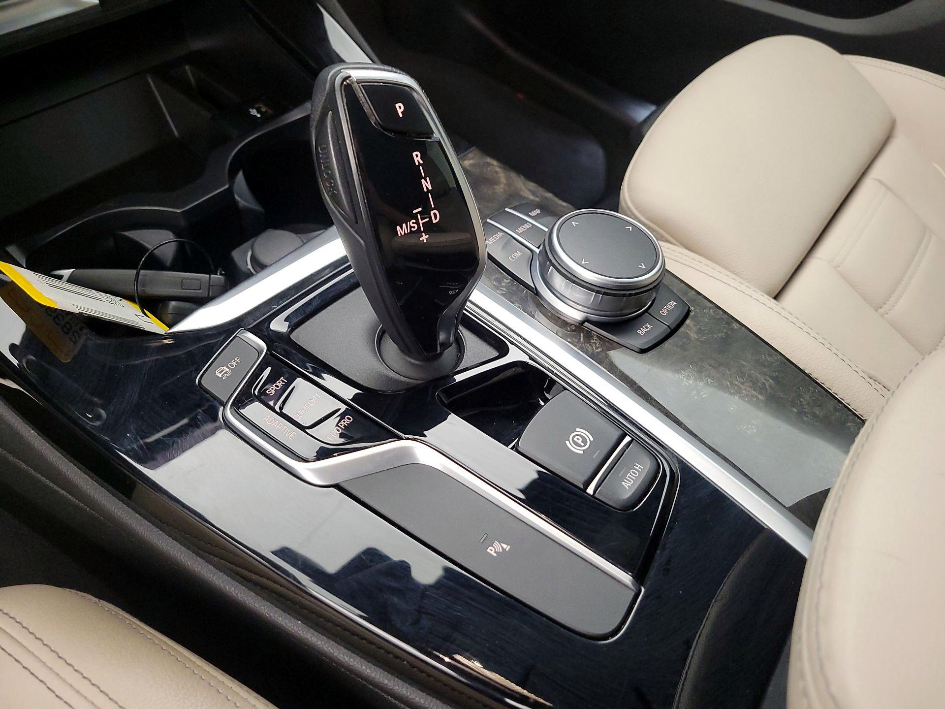 Thumbnail: 2020 BMW X3 - 18