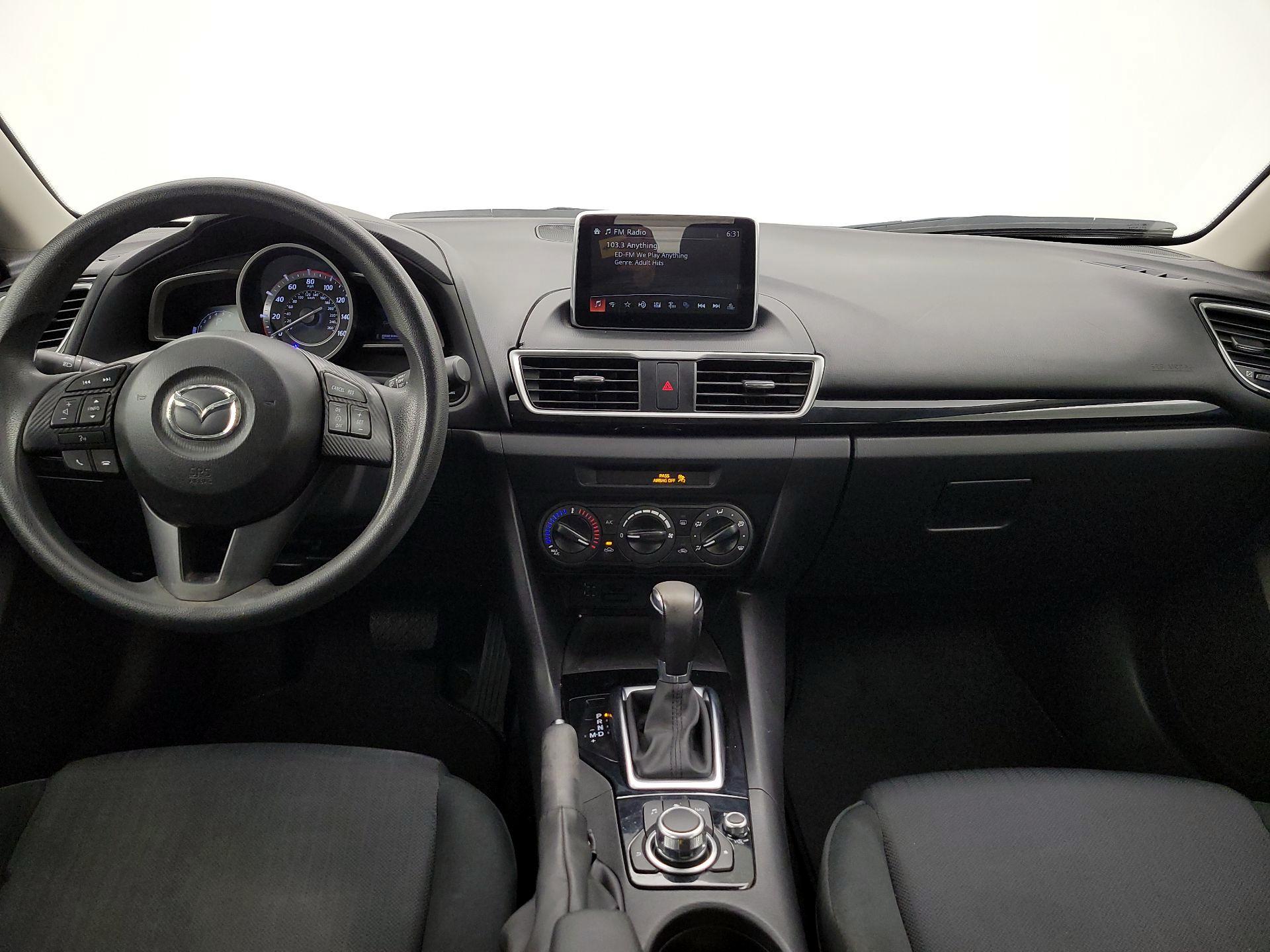 Thumbnail: 2015 Mazda Mazda3 - 9