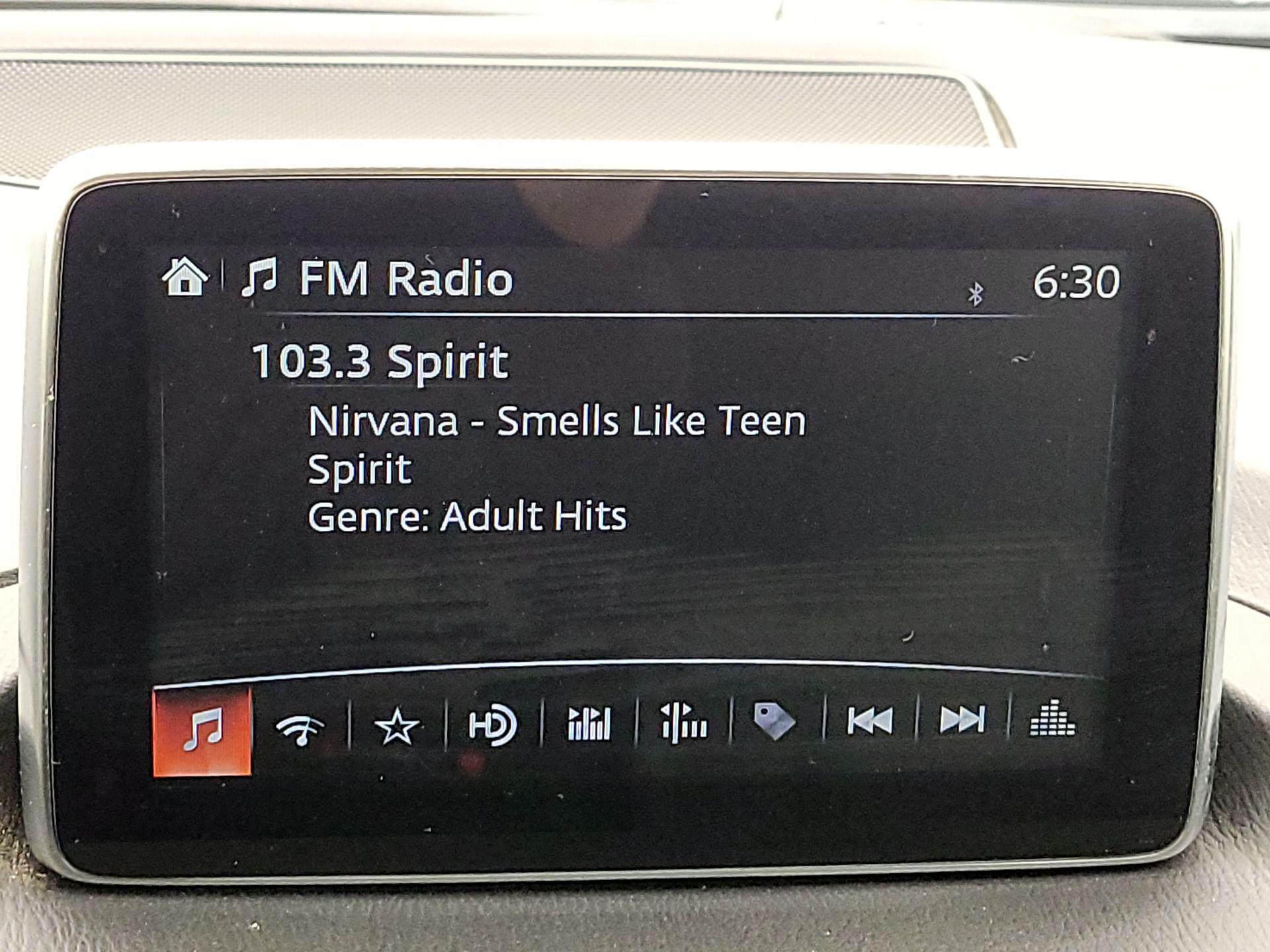 Thumbnail: 2015 Mazda Mazda3 - 14