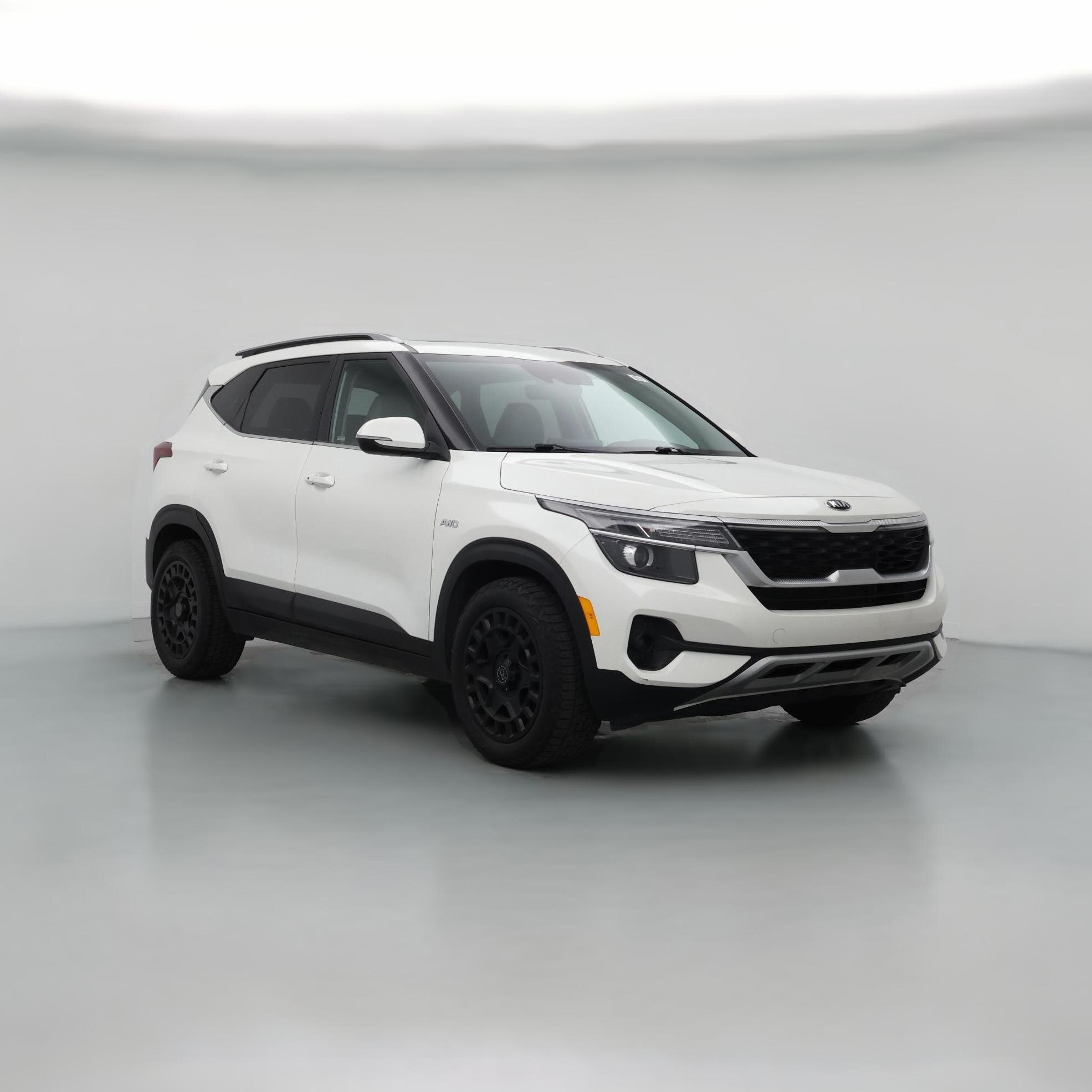 Thumbnail: 2021 Kia Seltos - 1