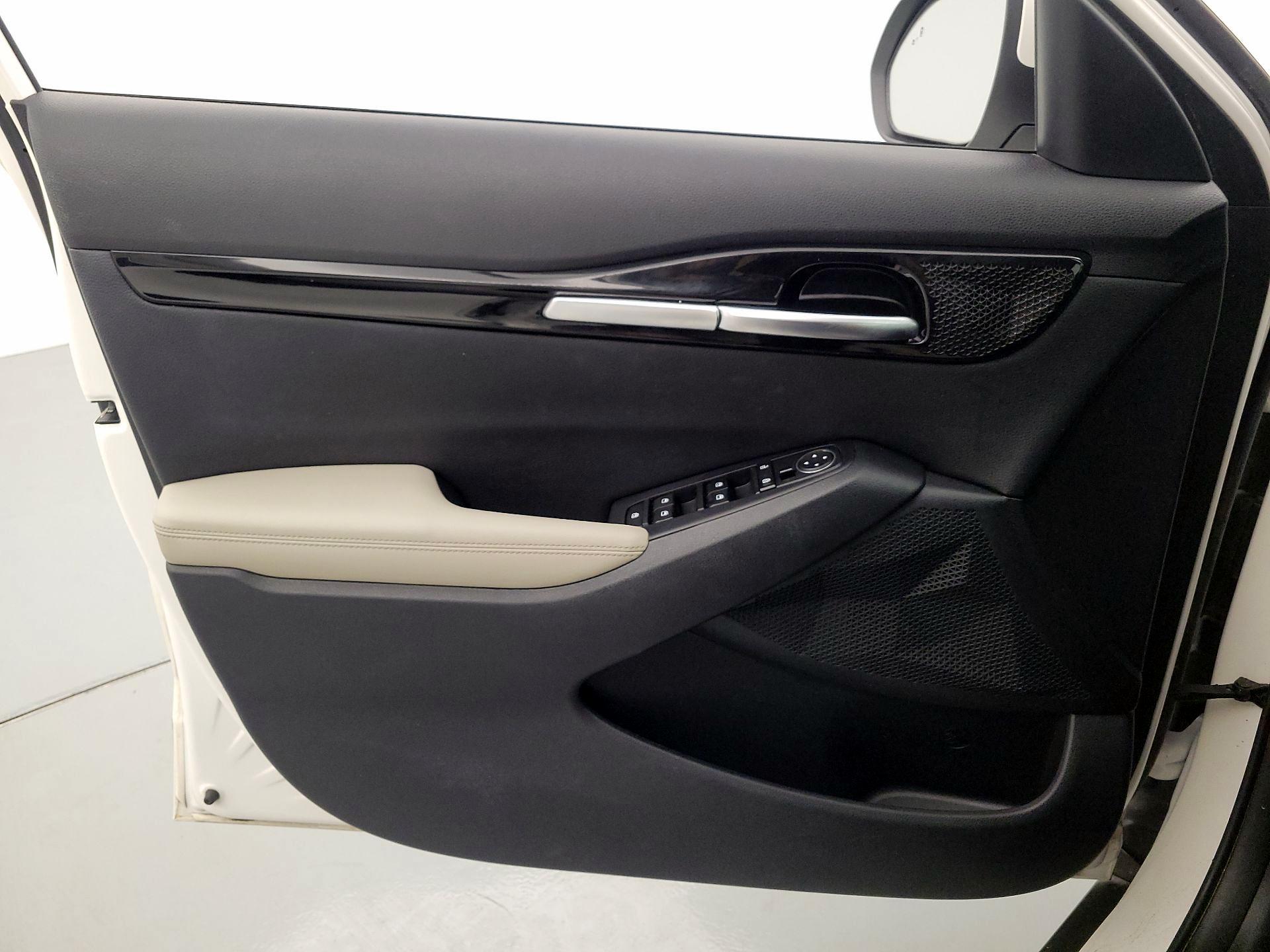 Thumbnail: 2021 Kia Seltos - 12