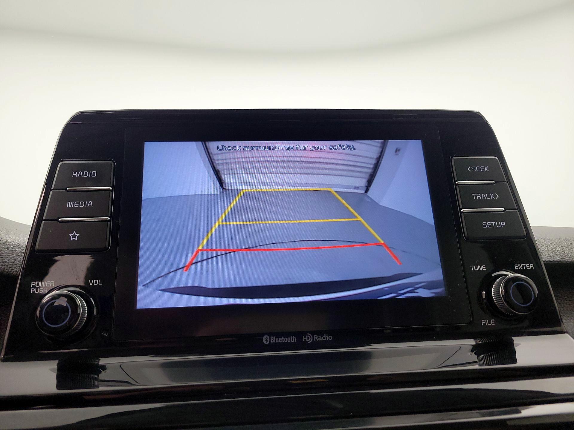 Thumbnail: 2021 Kia Seltos - 14