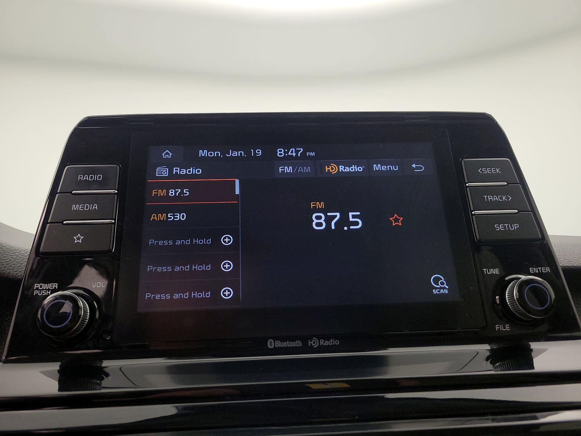 Thumbnail: 2021 Kia Seltos - 15