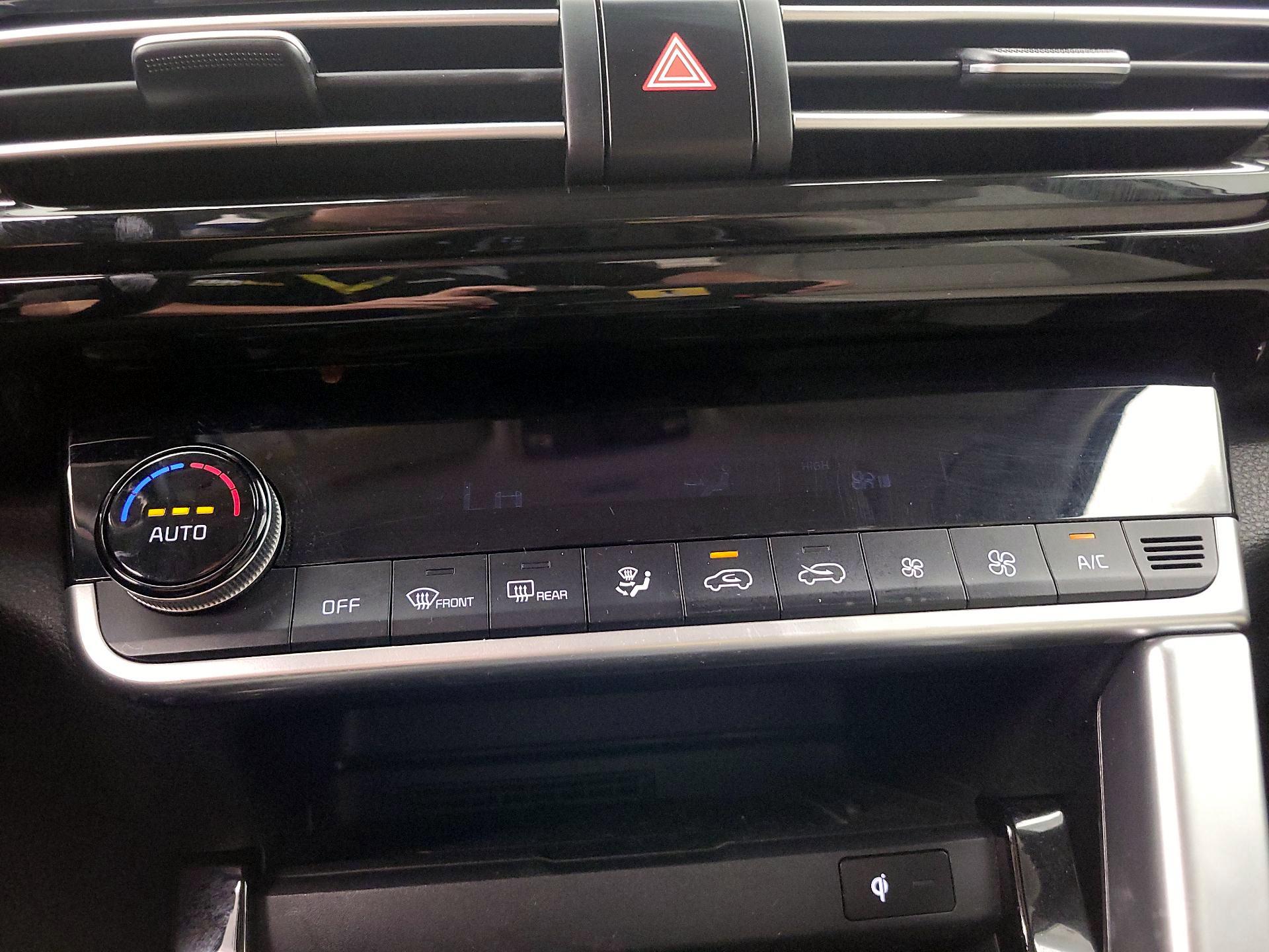 Thumbnail: 2021 Kia Seltos - 16