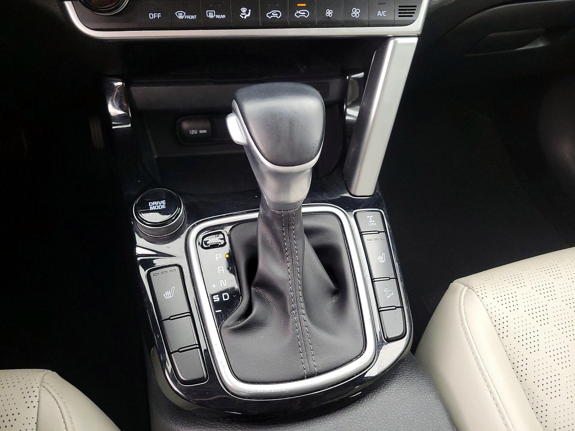 Thumbnail: 2021 Kia Seltos - 17