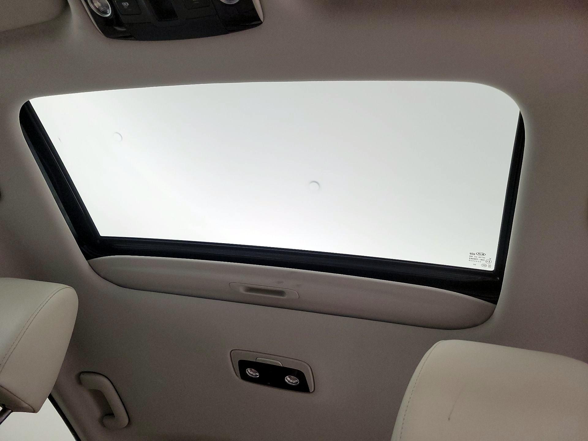 Thumbnail: 2021 Kia Seltos - 19