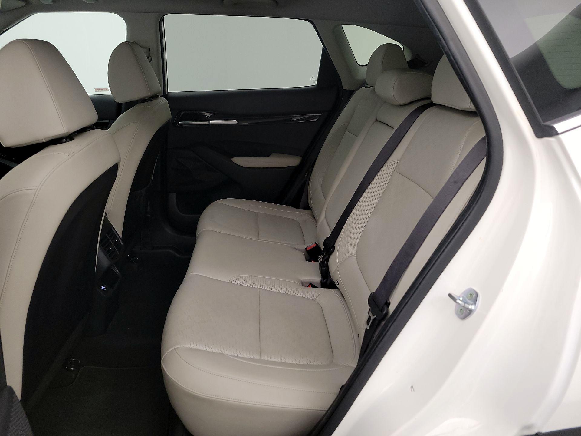 Thumbnail: 2021 Kia Seltos - 20