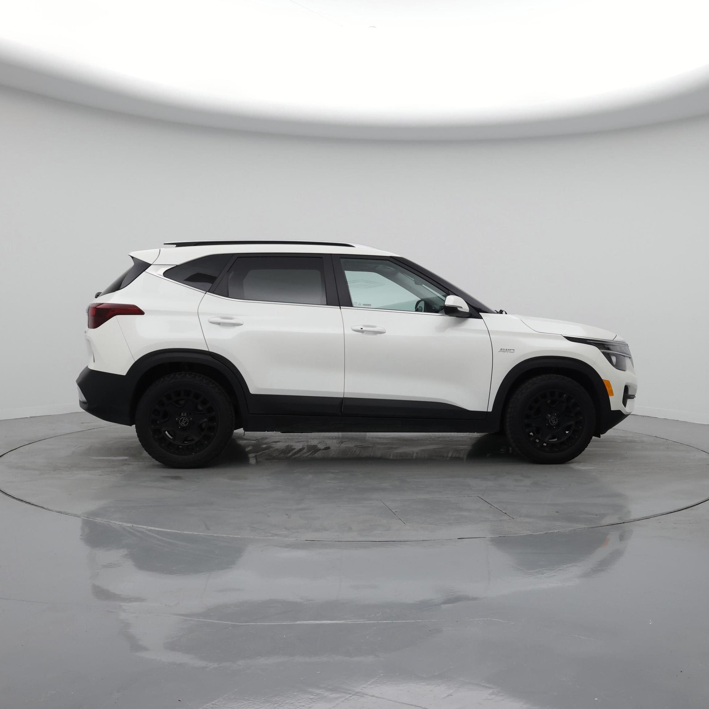 Thumbnail: 2021 Kia Seltos - 7