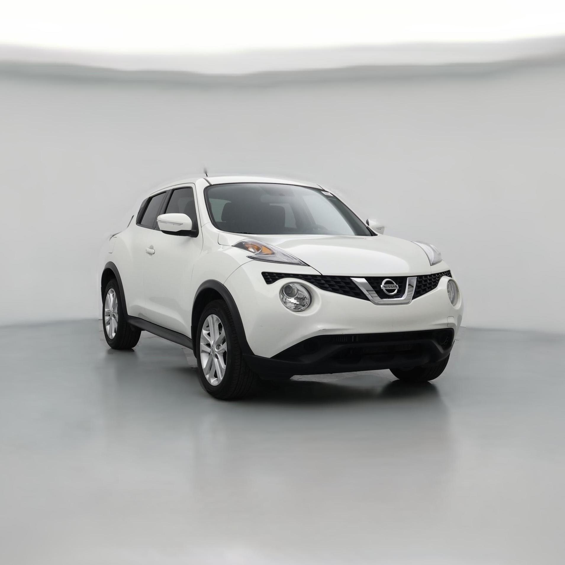 Thumbnail: 2016 Nissan Juke - 1
