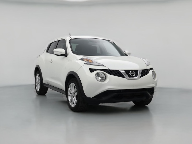 2016 Nissan Juke SV -
                  Gilbert, AZ