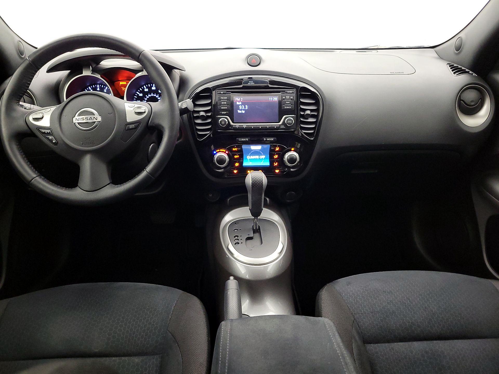 Thumbnail: 2016 Nissan Juke - 9